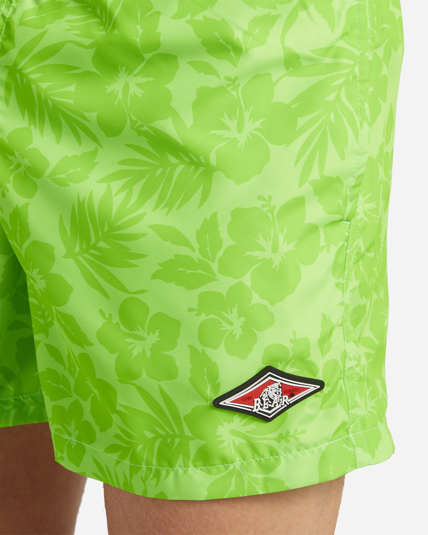 Boxer mare BEAR SURF CONCEPT M - Verde - 3 | Cisalfa Sport