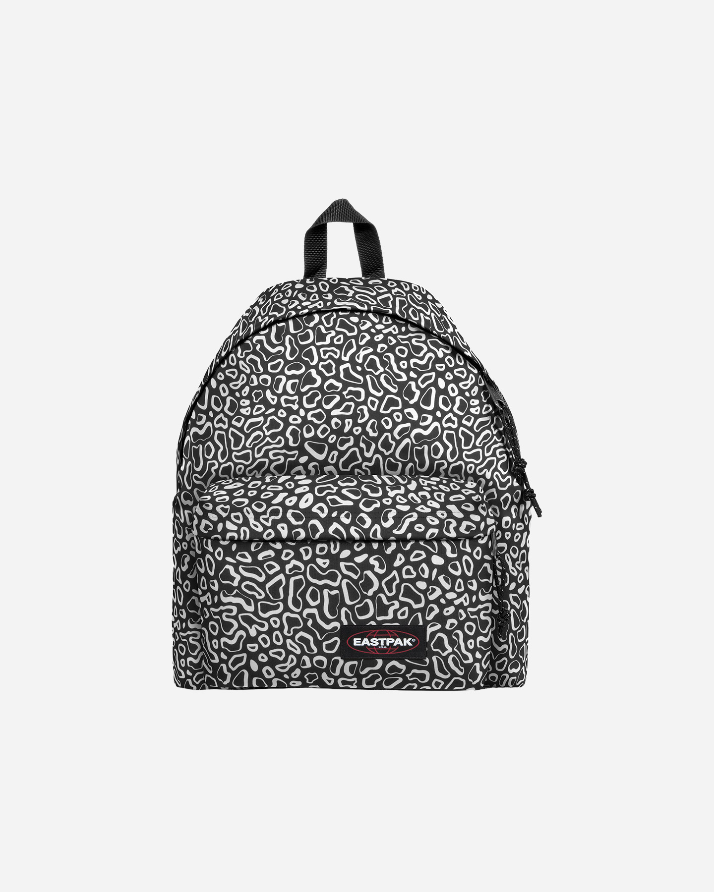 Zaino EASTPAK PADDED PAK'R EIGHTIMALS  - Nero - 0 | Cisalfa Sport