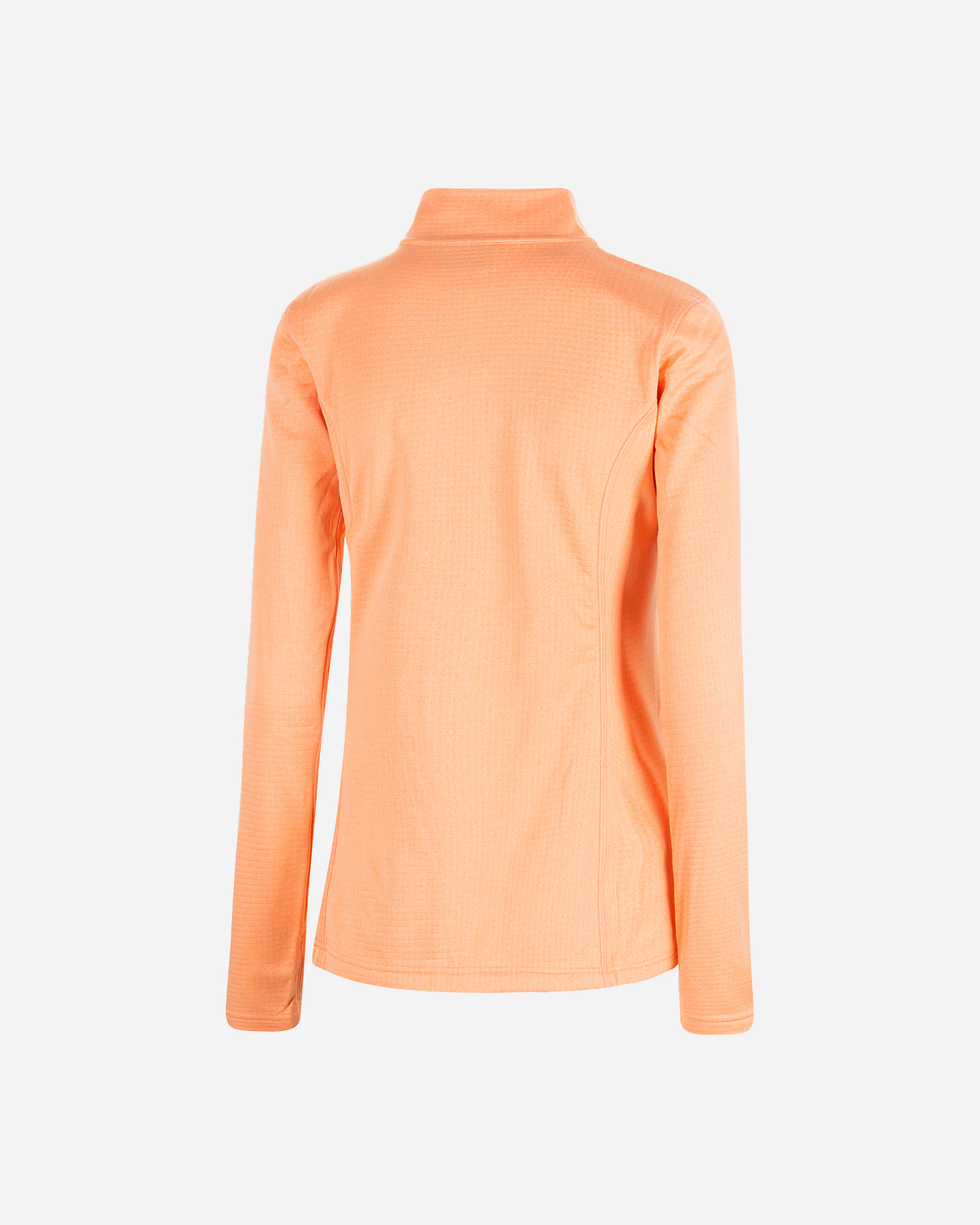 Pile COLUMBIA PARK VIEW GRID W - Arancione - 1 | Cisalfa Sport