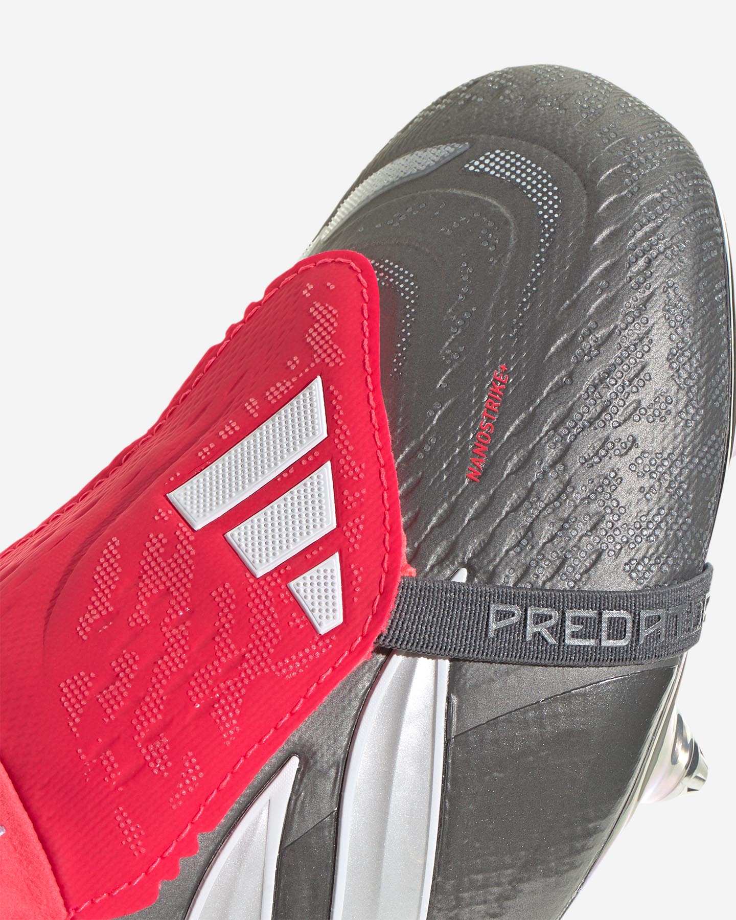 Scarpe calcio ADIDAS PREDATOR ELITE FT SG M - Color mix - 4 | Cisalfa Sport