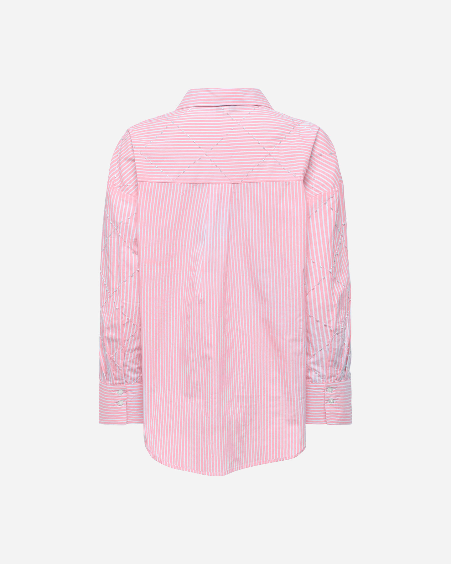 Camicia ONLY ZELENA W - Rosa - 1 | Cisalfa Sport