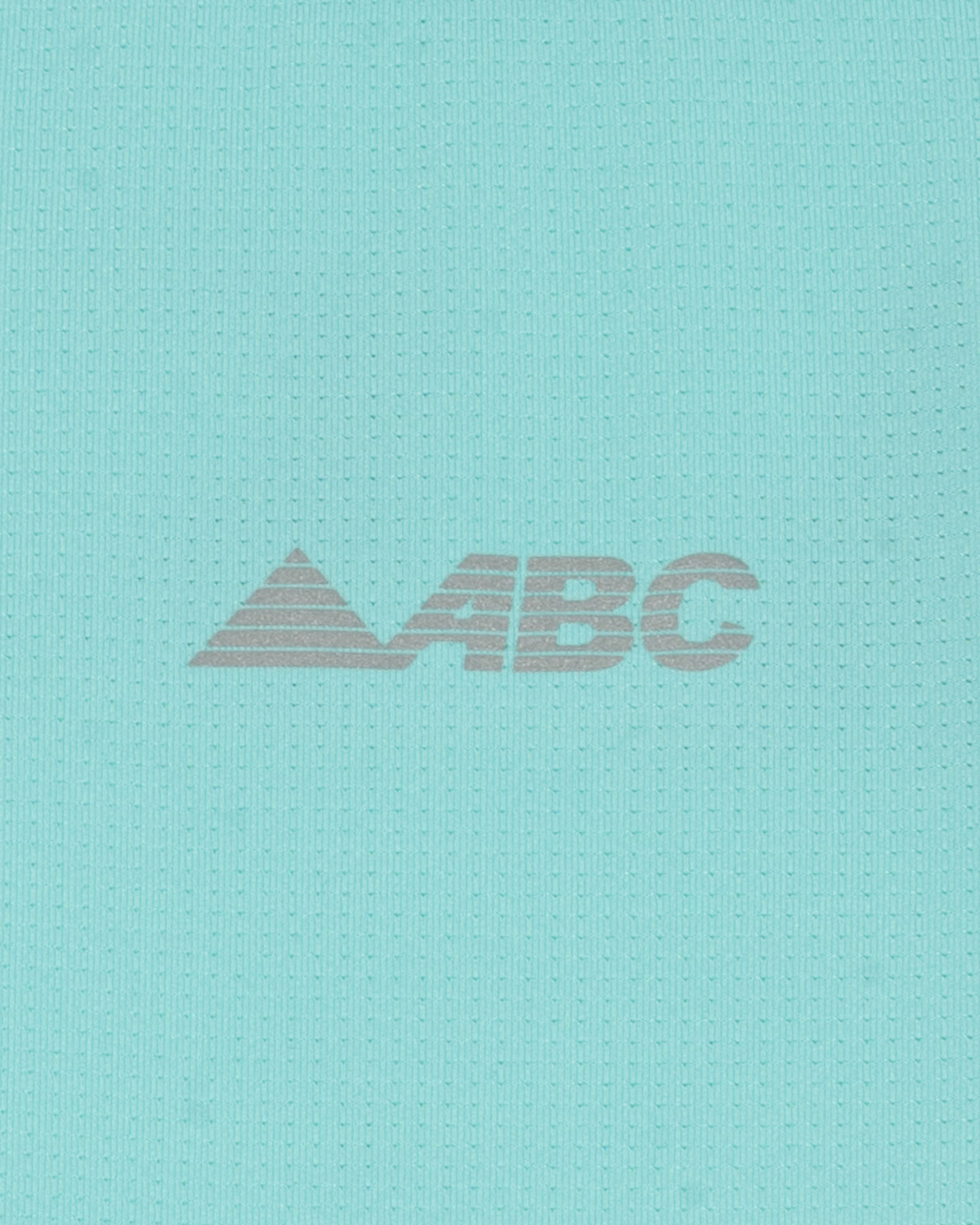 T-shirt running ABC ESSENTIAL W - Blu - 2 | Cisalfa Sport