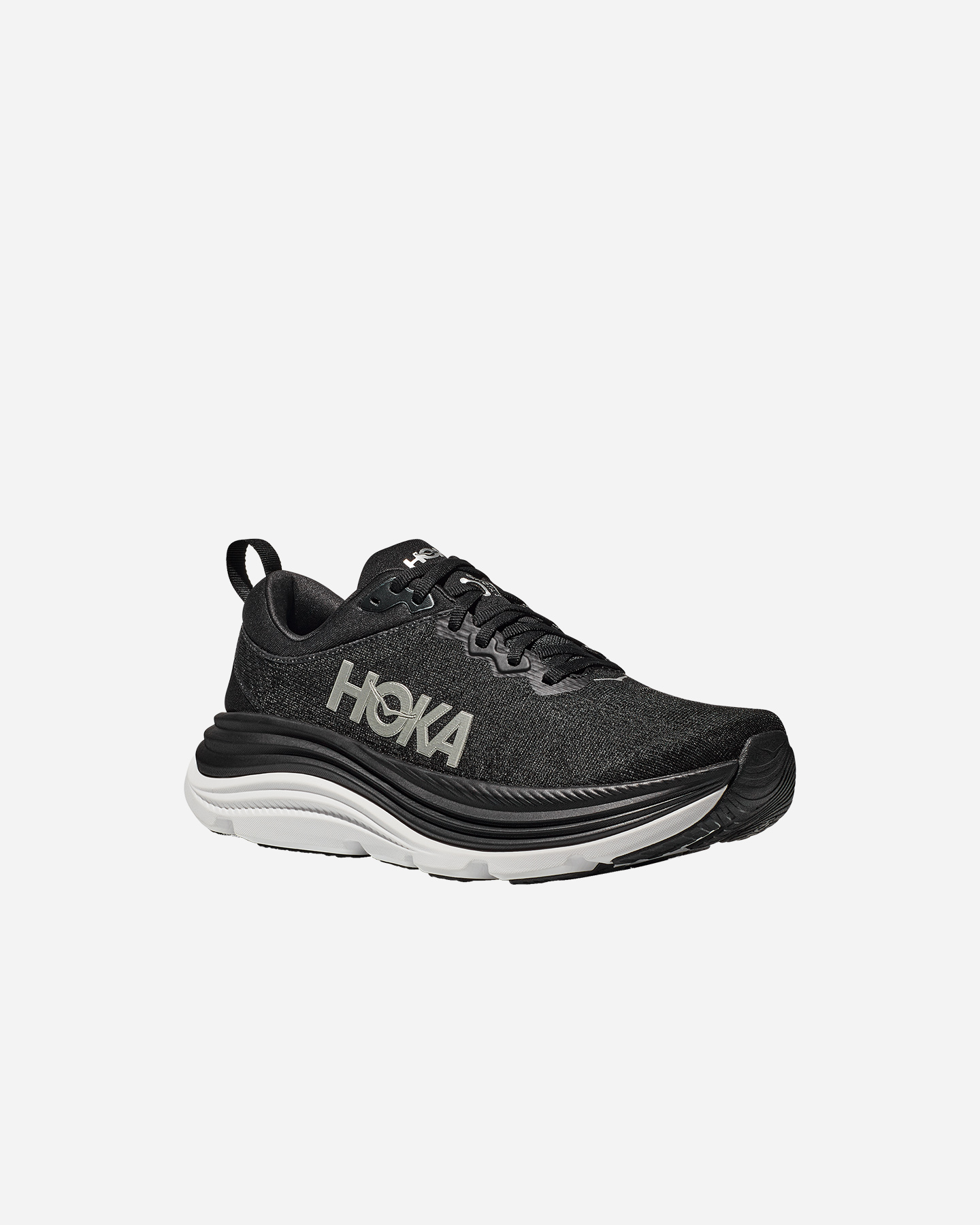 Scarpe running HOKA GAVIOTA 5 M - Nero - 1 | Cisalfa Sport