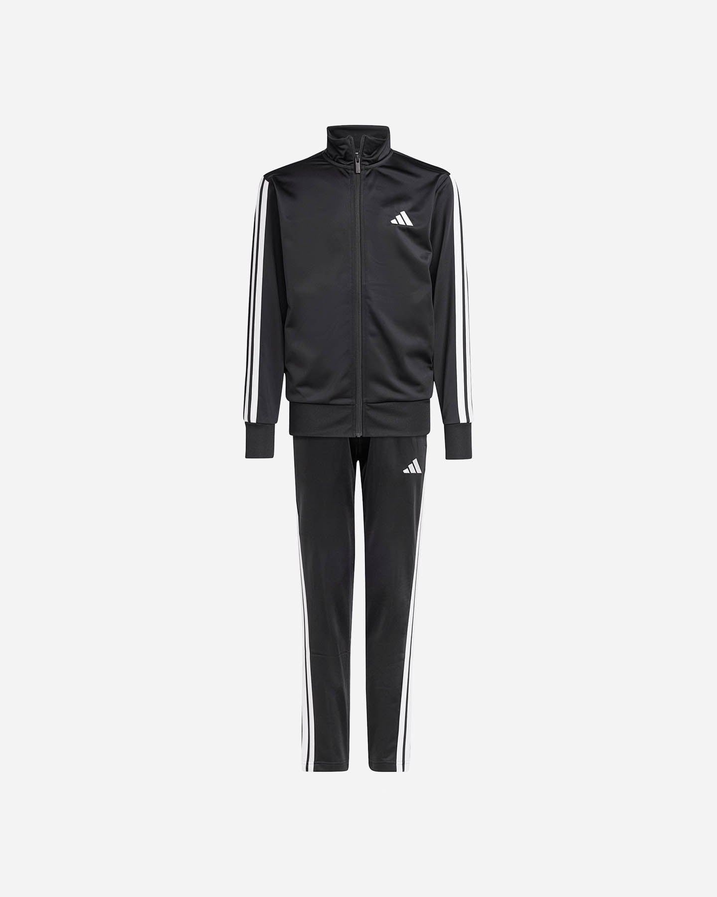 Essentials Jr - Tuta - Nero
