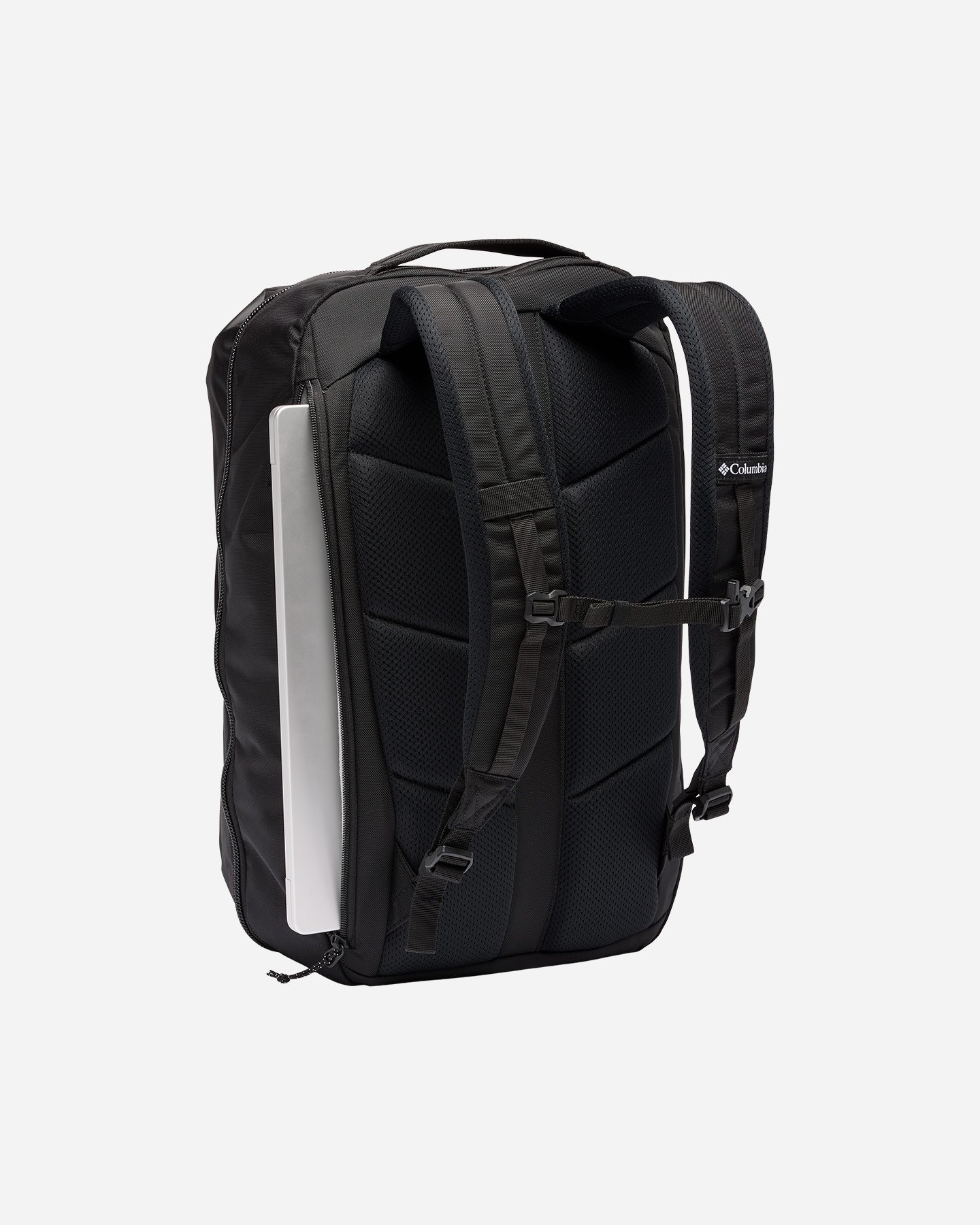 Zaino COLUMBIA LANDROAMER TRAVEL 32L  - Nero - 1 | Cisalfa Sport