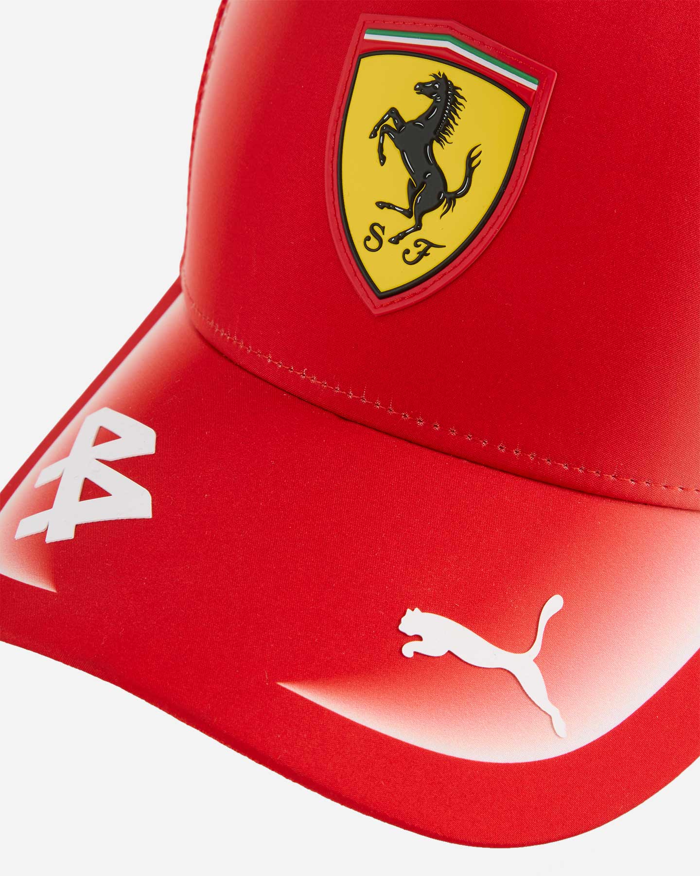 Fanwear PUMA FERRARI REPLICA HAMILTON  - Color mix - 2 | Cisalfa Sport