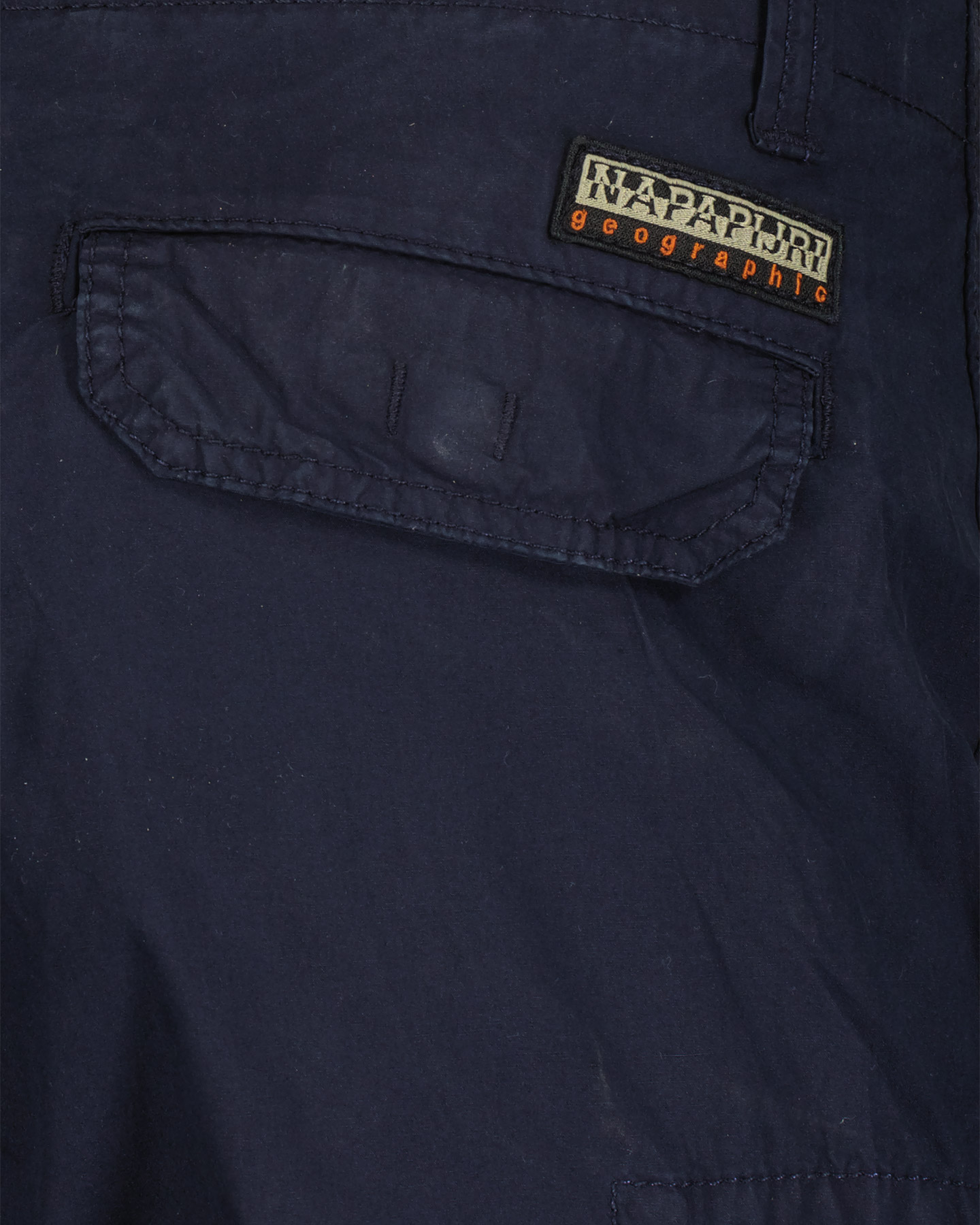 Bermuda NAPAPIJRI NOTO 5 CARGO M - Blu - 4 | Cisalfa Sport