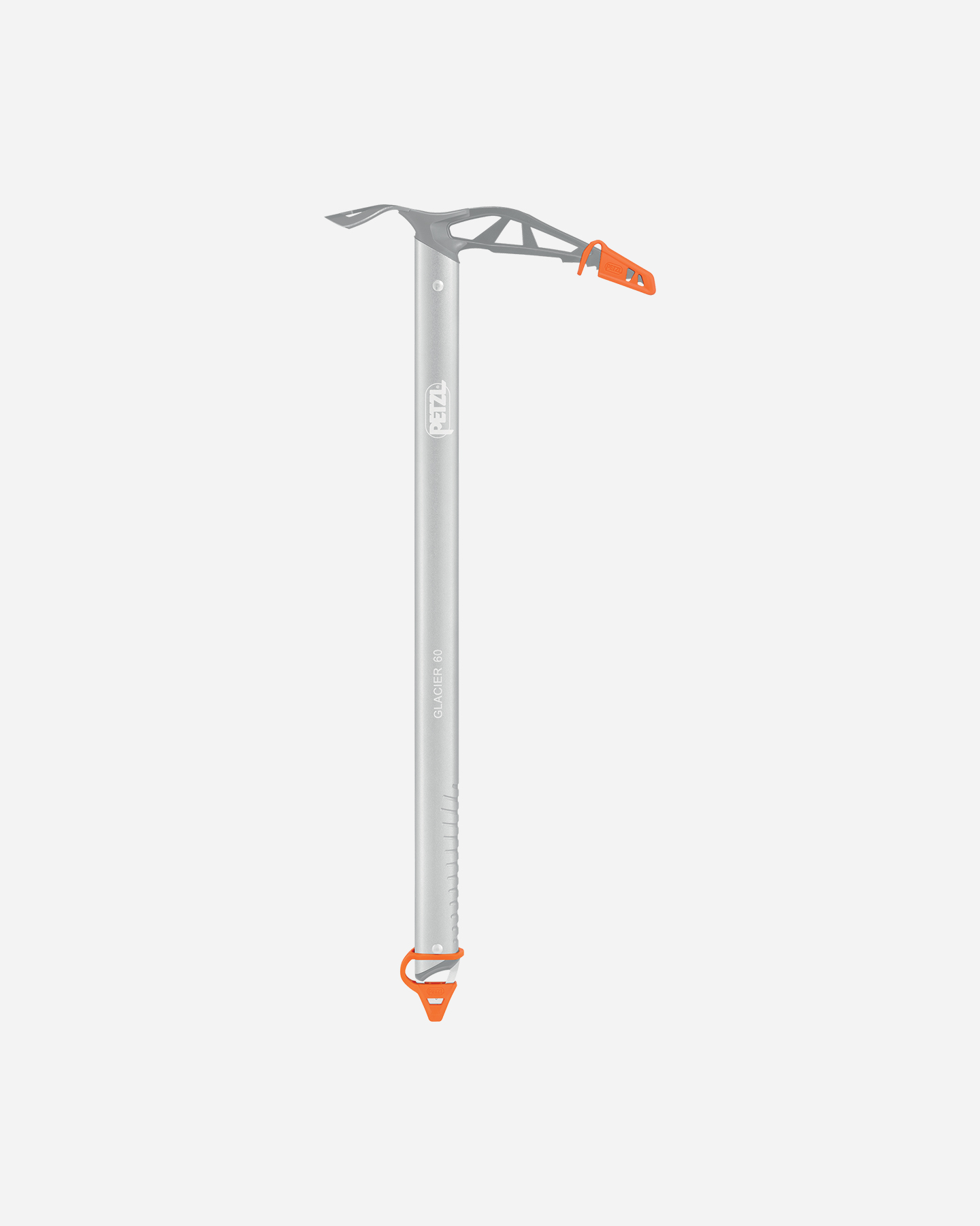 Accessorio arrampicata PETZL PICK AND SPIKE  - Arancione - 1 | Cisalfa Sport