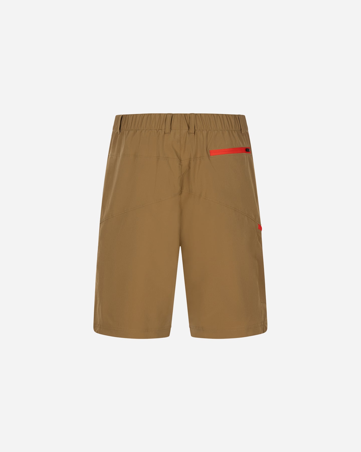Pantaloncini 8848 HIKE M - Marrone - 1 | Cisalfa Sport