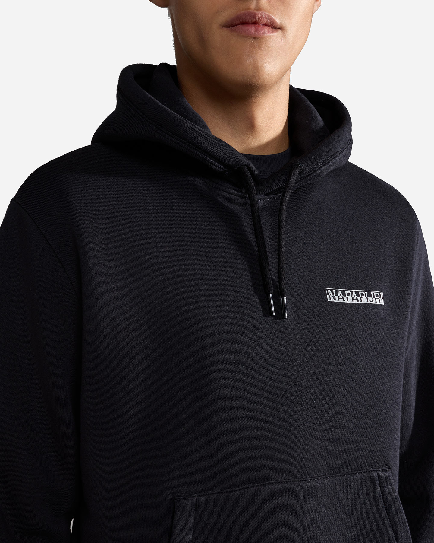 Felpa NAPAPIJRI B DAELHIE M - 4 | Cisalfa Sport