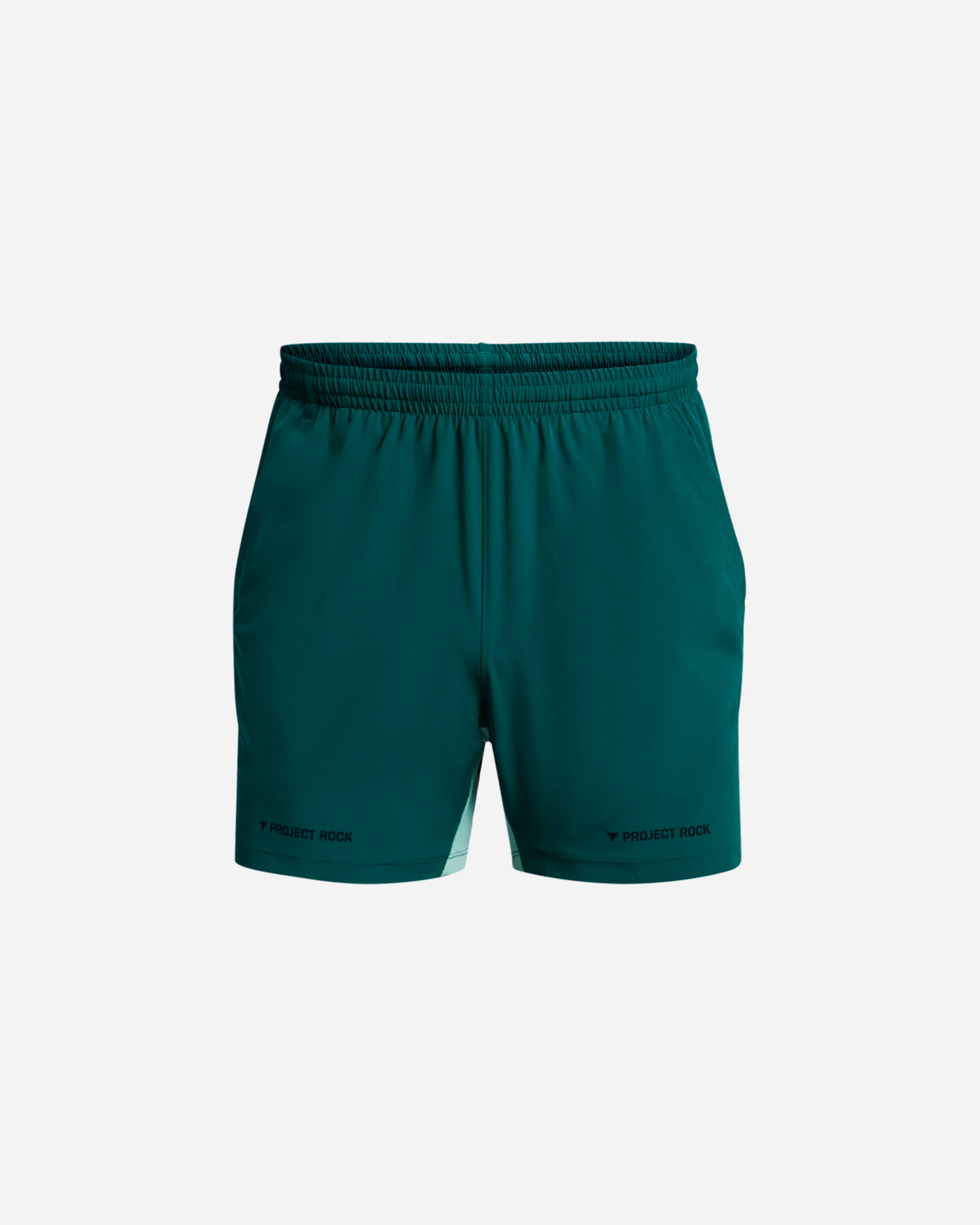 Pantaloncini UNDER ARMOUR THE ROCK ULTIMATE M - Verde - 0 | Cisalfa Sport