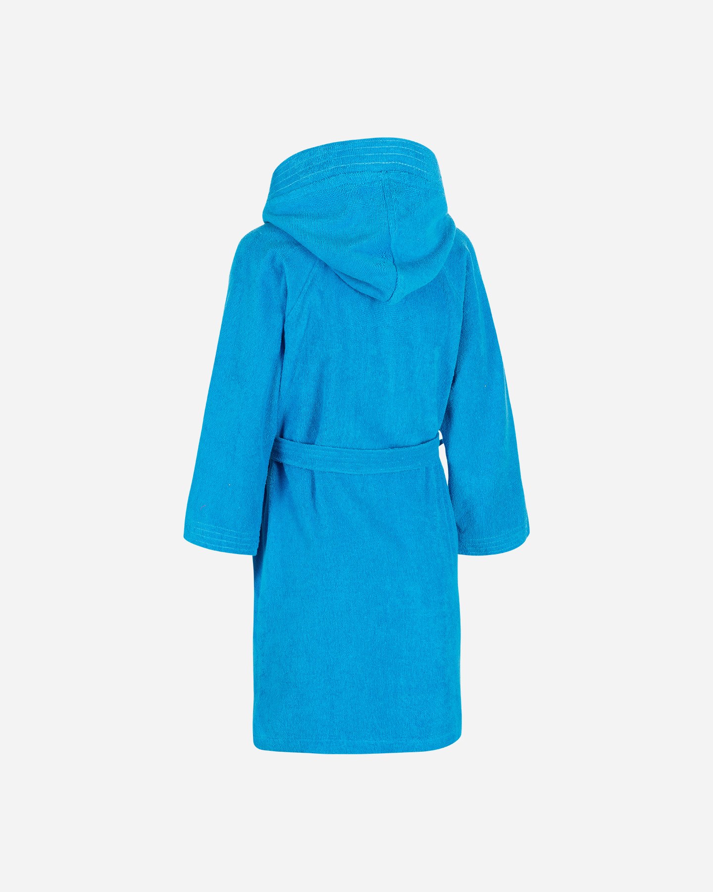 Accappatoio SPEEDO MICROSPONGE - Blu - 1 | Cisalfa Sport