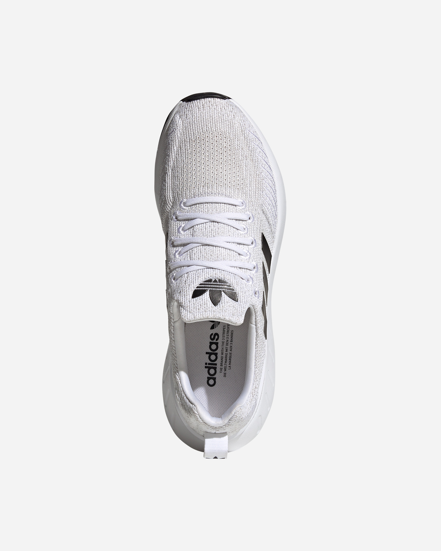 Scarpe sneakers ADIDAS SWIFT RUN 22 M - Bianco - 2 | Cisalfa Sport