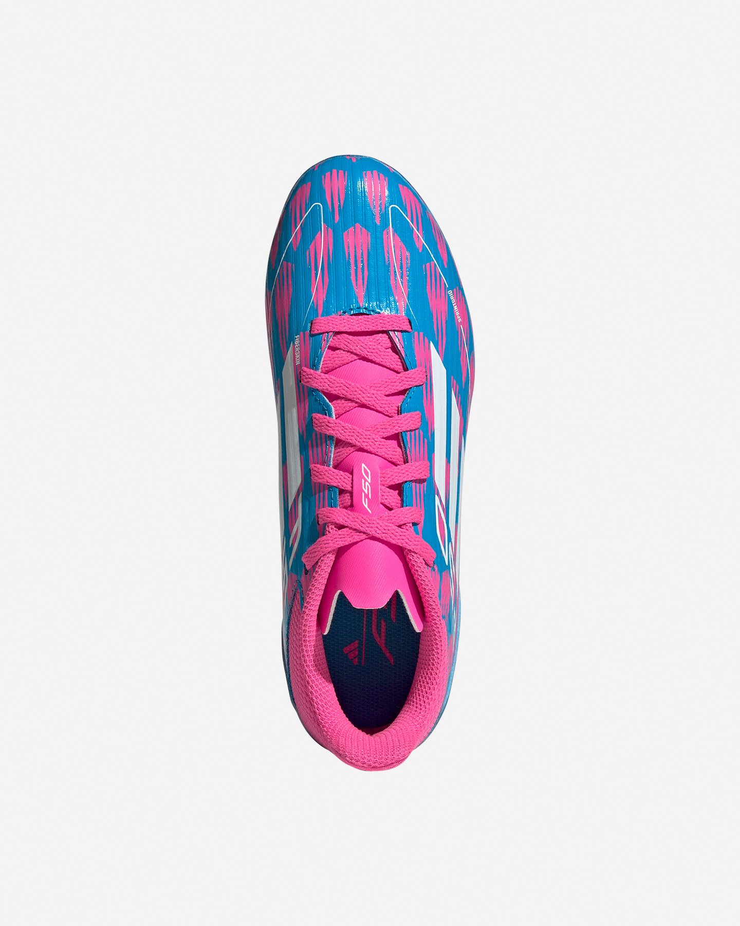 Scarpe calcio ADIDAS F50 LEAGUE FG-MG JR - Color mix - 2 | Cisalfa Sport