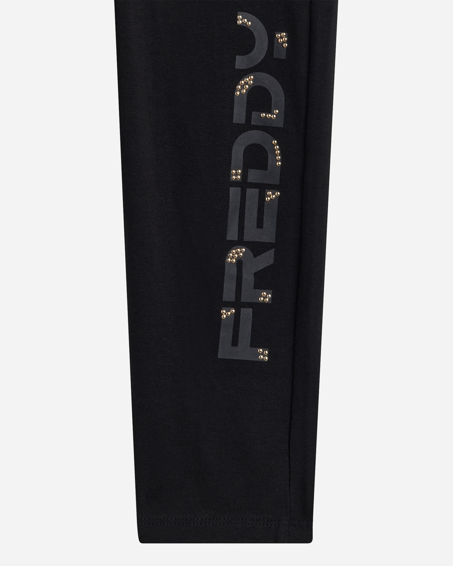 Leggings FREDDY HIGH RISE W - Nero - 2 | Cisalfa Sport