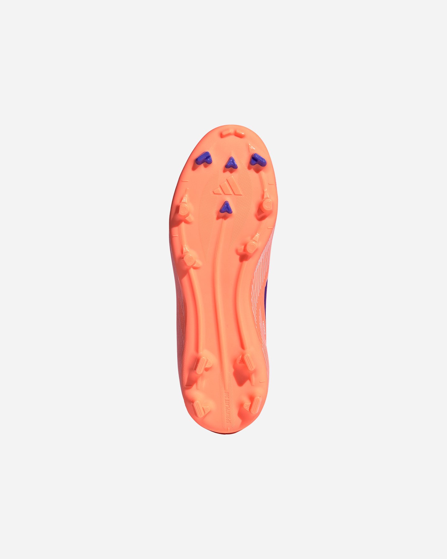 Scarpe calcio ADIDAS F50 LL FG-MG JR - Color mix - 2 | Cisalfa Sport