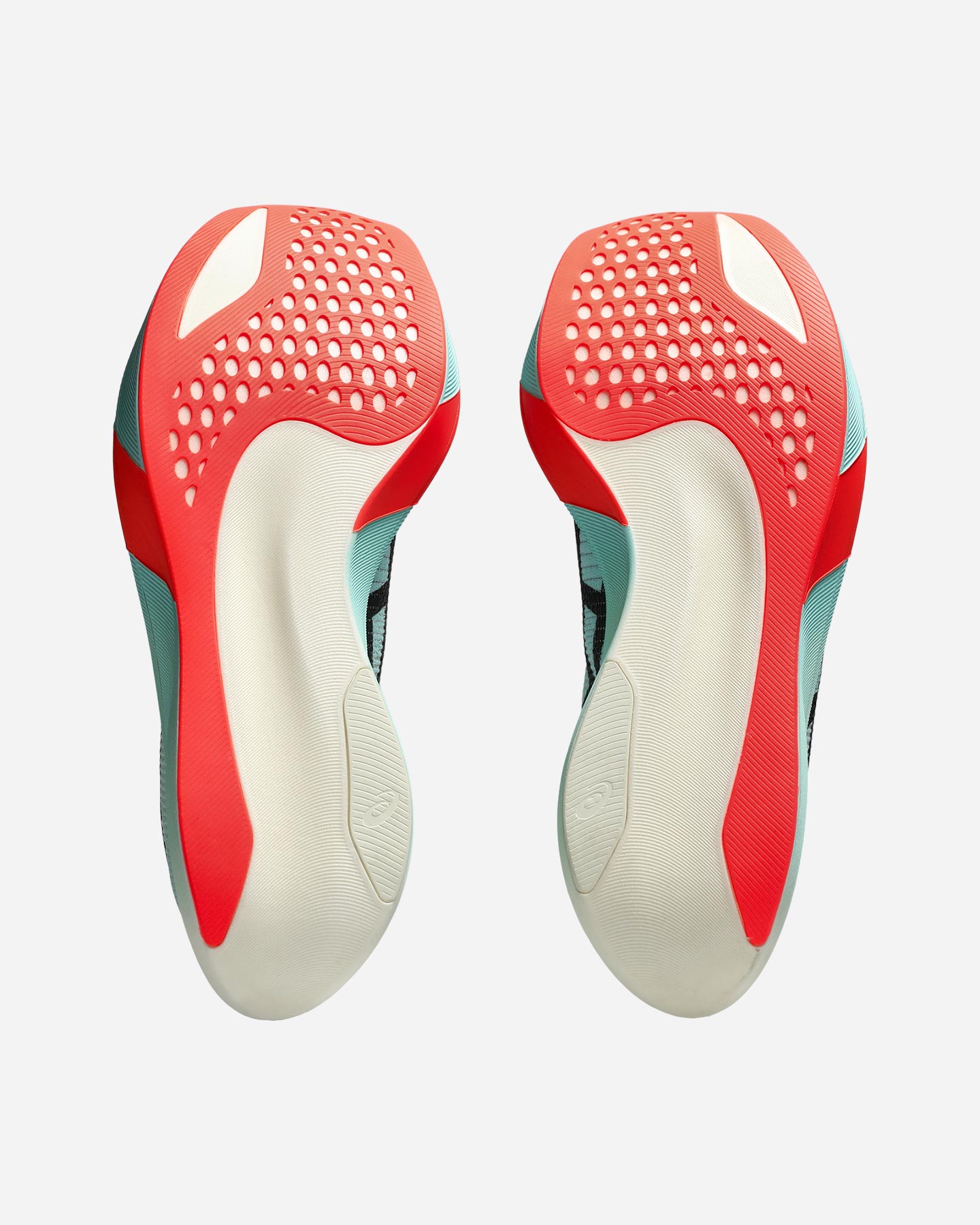 Scarpe running ASICS METASPEED SKY PARIS M - Verde - 2 | Cisalfa Sport