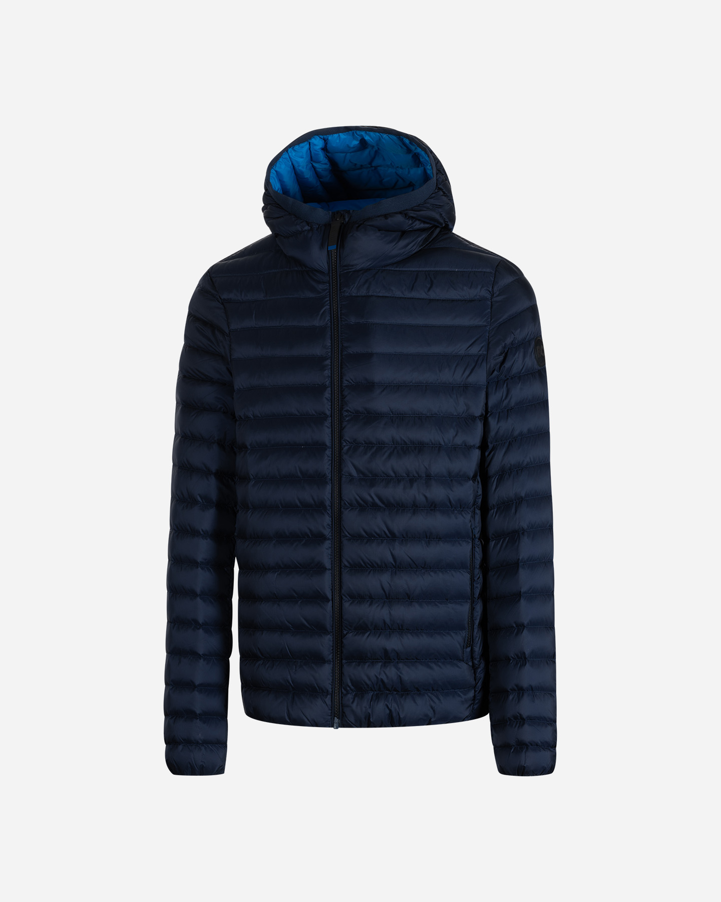 Piumino BEST COMPANY WINTER WEEK M - Blu - 5 | Cisalfa Sport