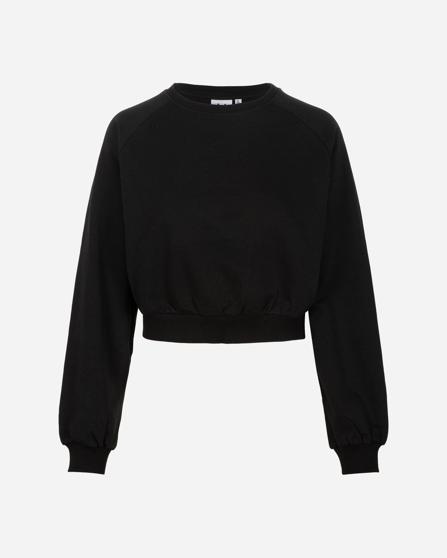 Felpa MIA M FUTURE LINE W - Nero - 0 | Cisalfa Sport