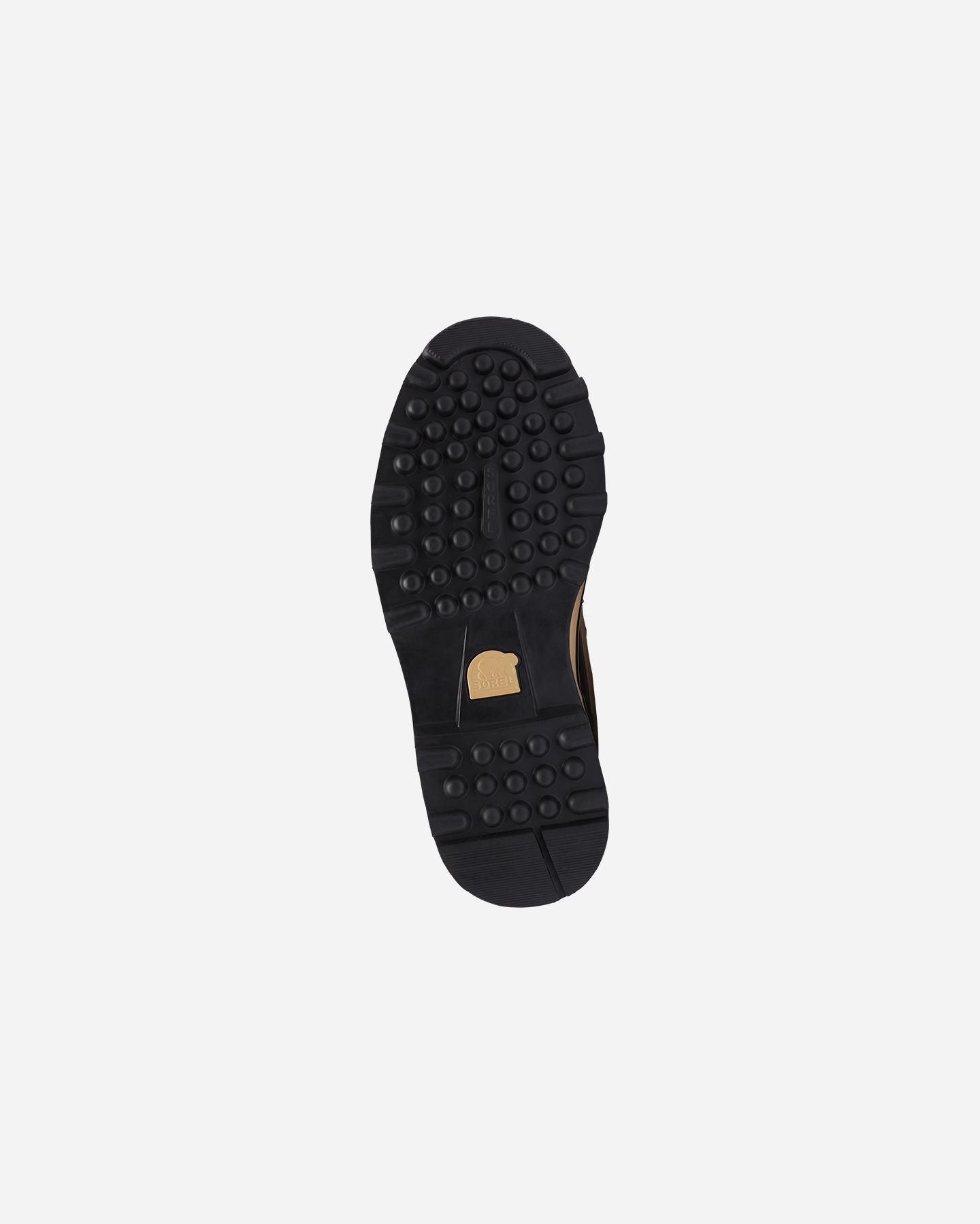 Doposci SOREL CARIBOU WP M - Beige - 2 | Cisalfa Sport