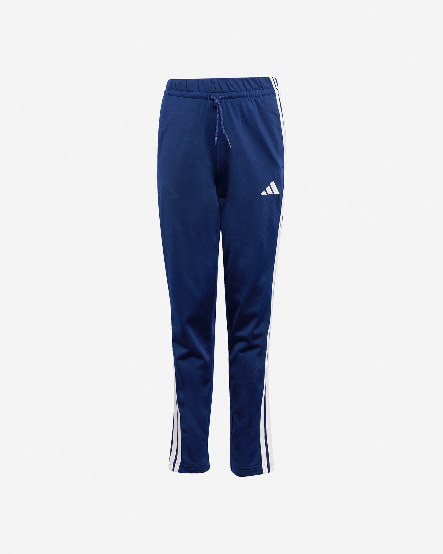 Tuta ADIDAS 3STRIPES JR - Blu - 2 | Cisalfa Sport