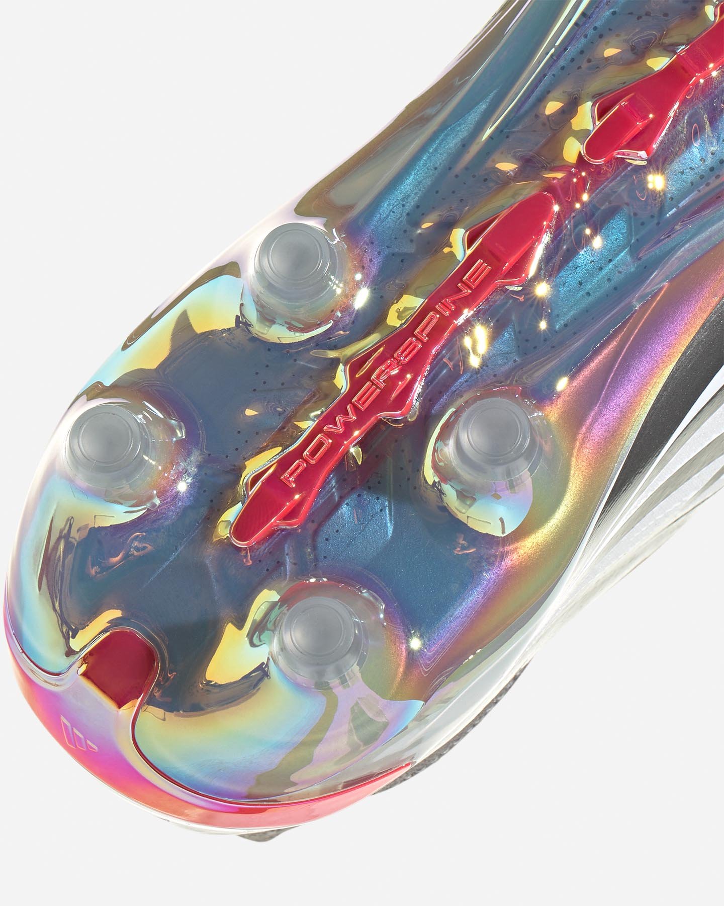 Scarpe calcio ADIDAS PREDATOR ELITE FT AG M - Color mix - 5 | Cisalfa Sport