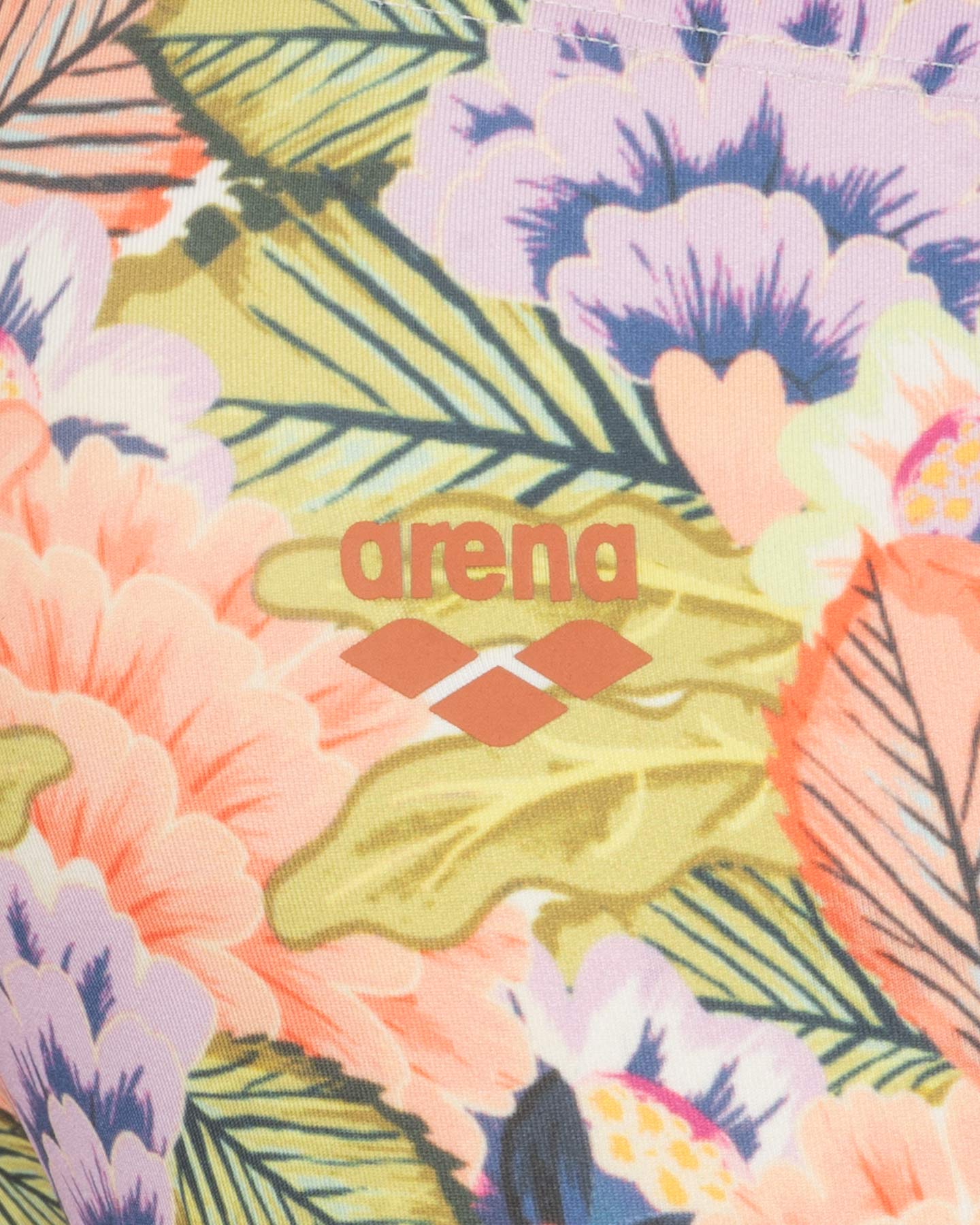 Leggings ARENA ADVANCE JR - Color mix - 2 | Cisalfa Sport