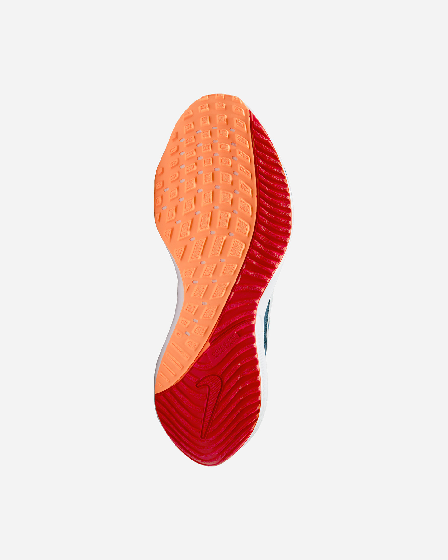 Scarpe running NIKE AIR ZOOM VOMERO 16 M M - 5 | Cisalfa Sport