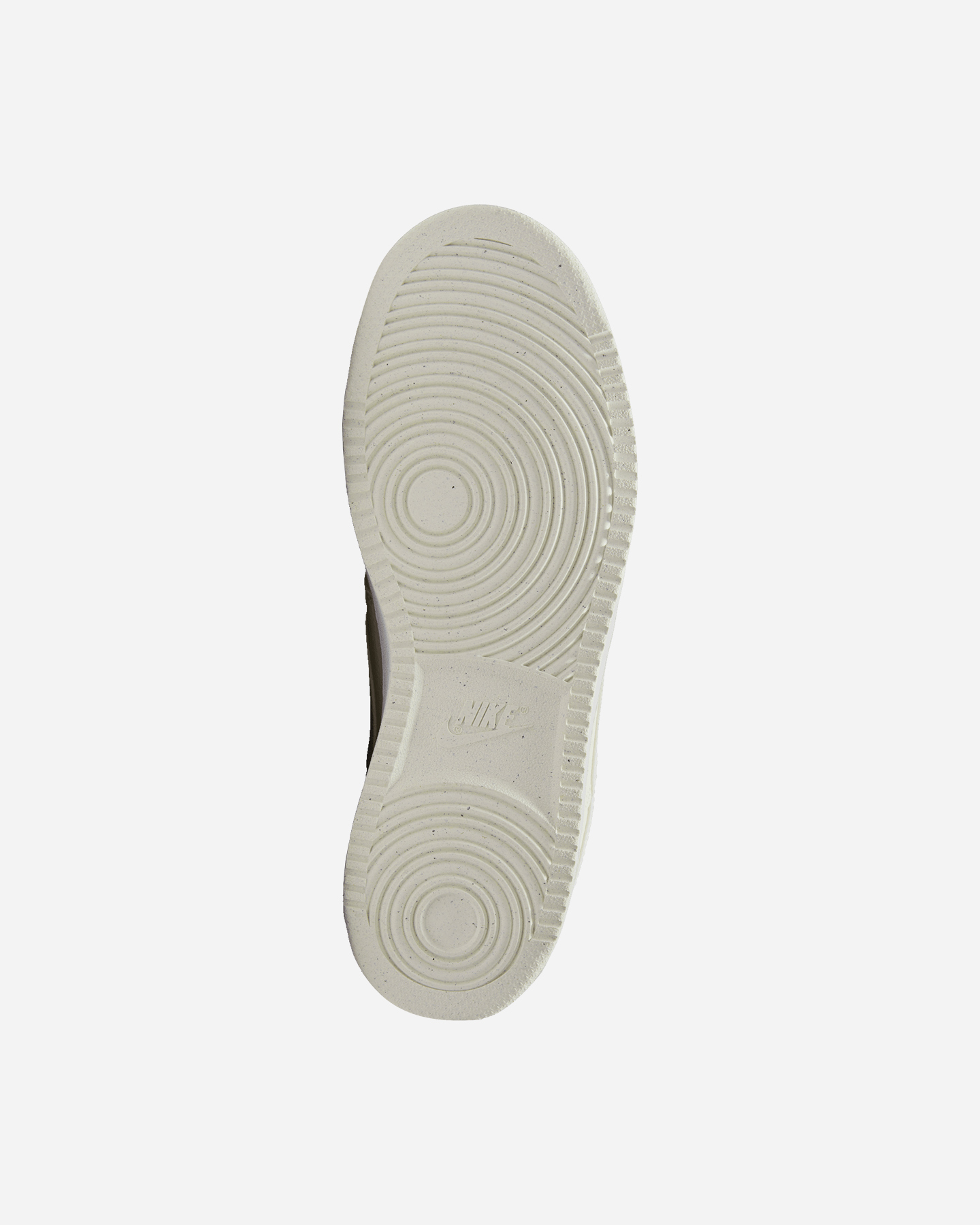 Scarpe sneakers NIKE COURT VISION LOW NEXT NATURE W - Bianco - 2 | Cisalfa Sport