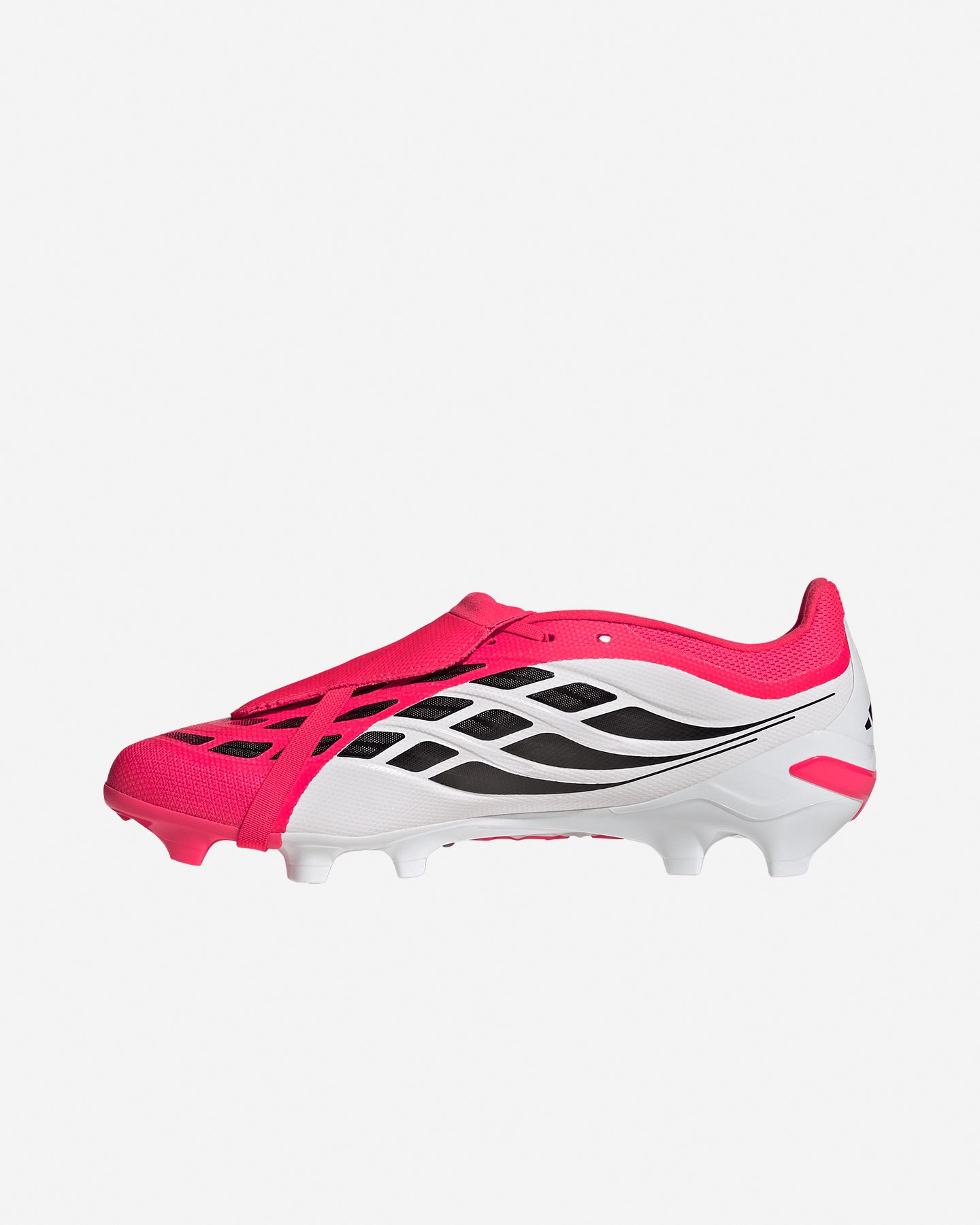 Scarpe calcio ADIDAS PREDATOR LEAGUE FT FG M - Color mix - 3 | Cisalfa Sport