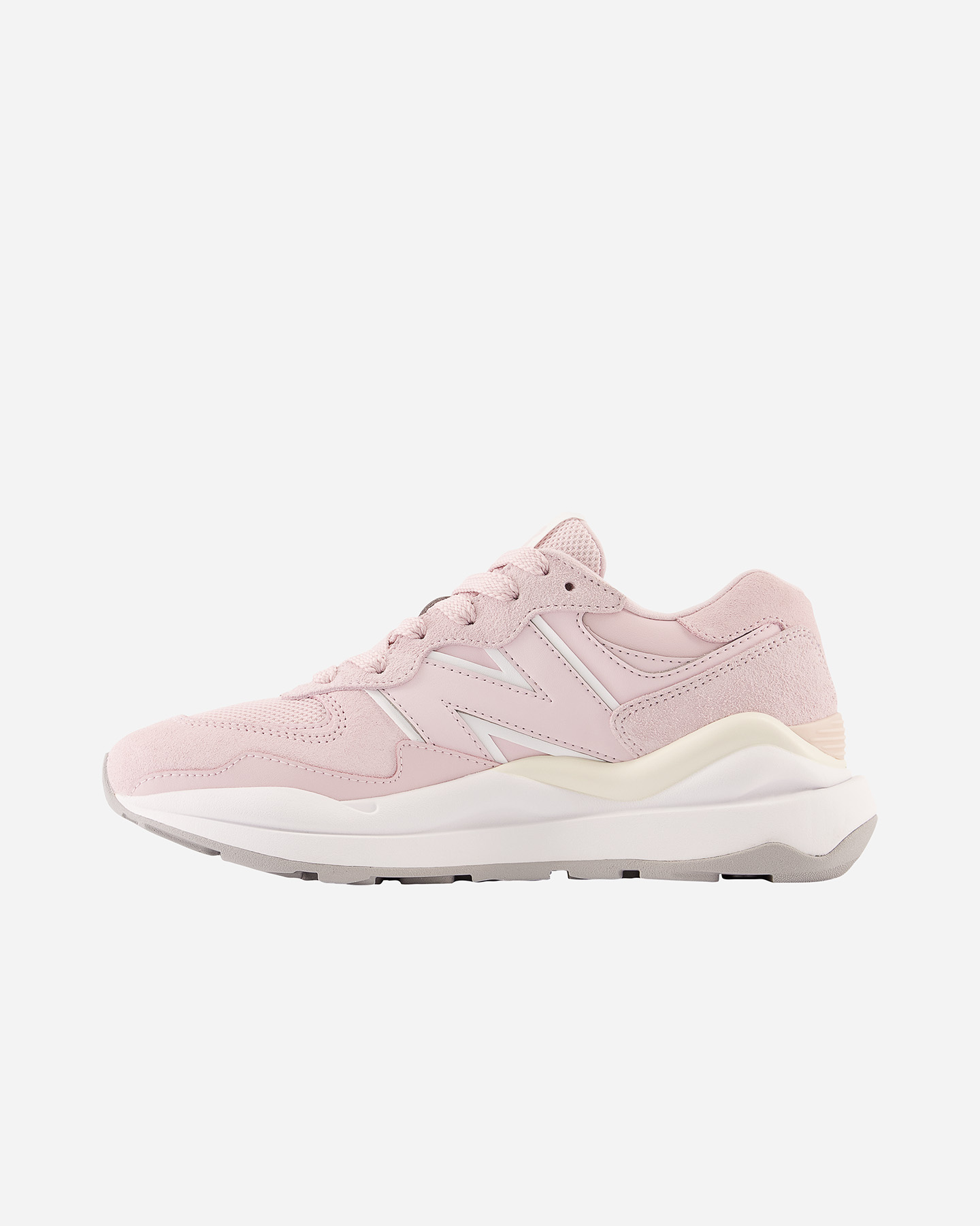 Scarpe sneakers NEW BALANCE 5740 W - Rosa - 5 | Cisalfa Sport