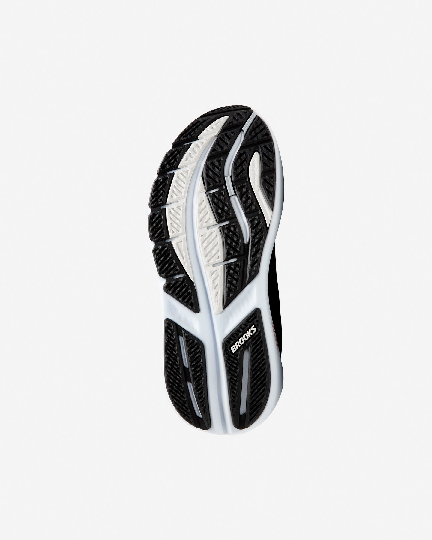 Scarpe running BROOKS GHOST MAX 3 W - Nero - 2 | Cisalfa Sport