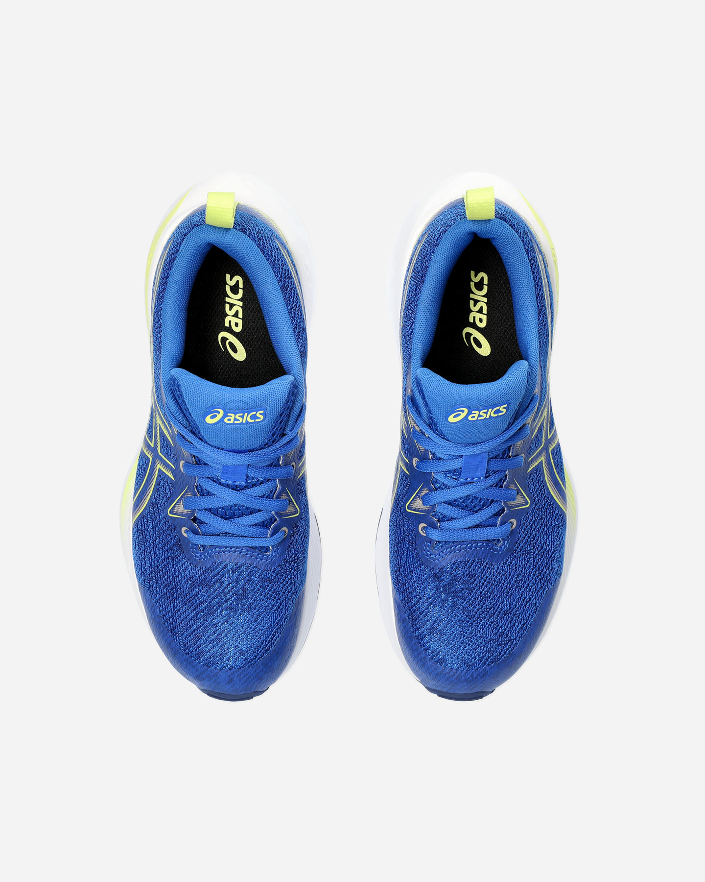 Scarpe running ASICS GEL-CUMULUS 25 JR - Blu - 3 | Cisalfa Sport