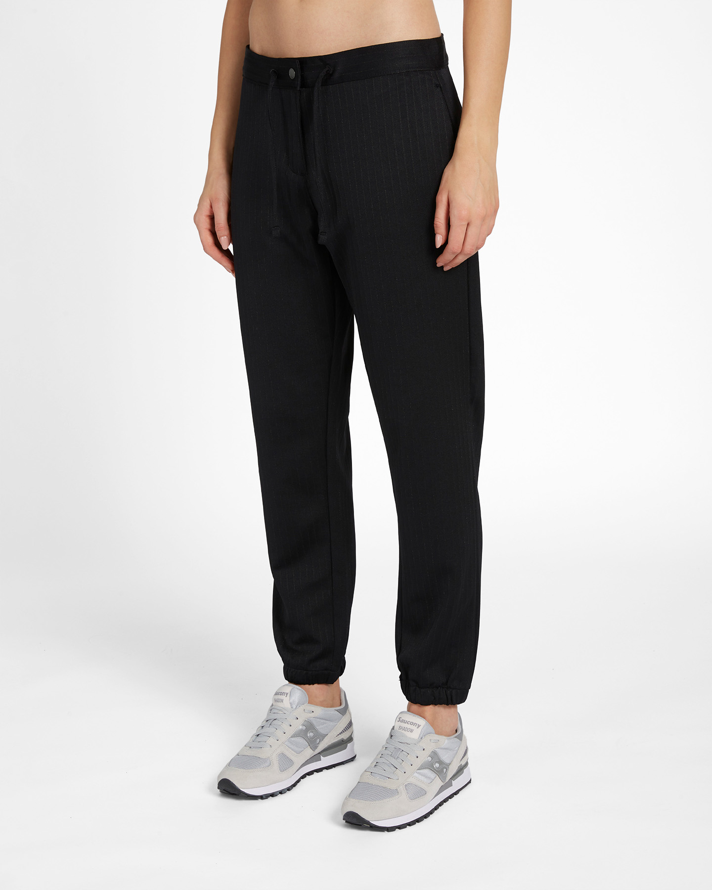 Pantalone DACK'S URBAN CITY W - Nero - 2 | Cisalfa Sport