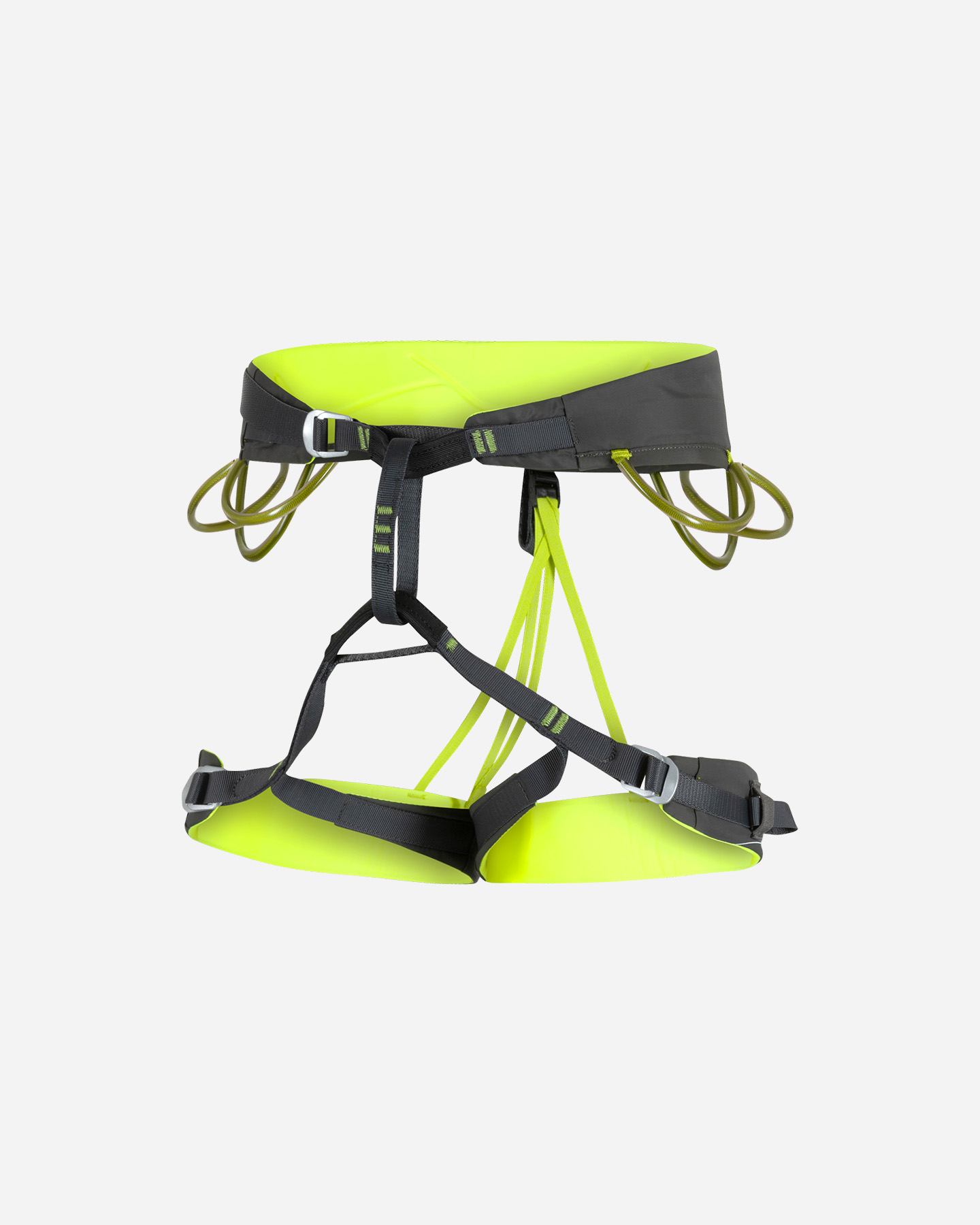 Imbragatura CAMP ENERGY CR 3  - Grigio - 0 | Cisalfa Sport