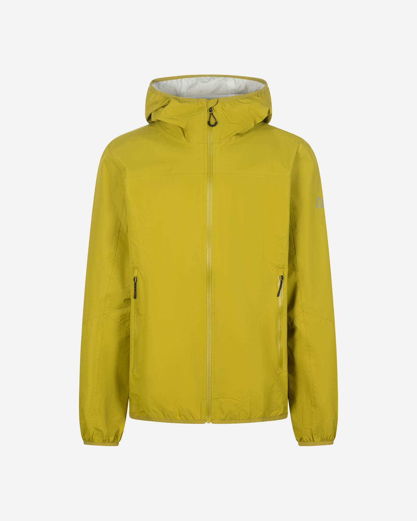 Giacca outdoor 8848 IBEX 2L M - Verde - 0 | Cisalfa Sport