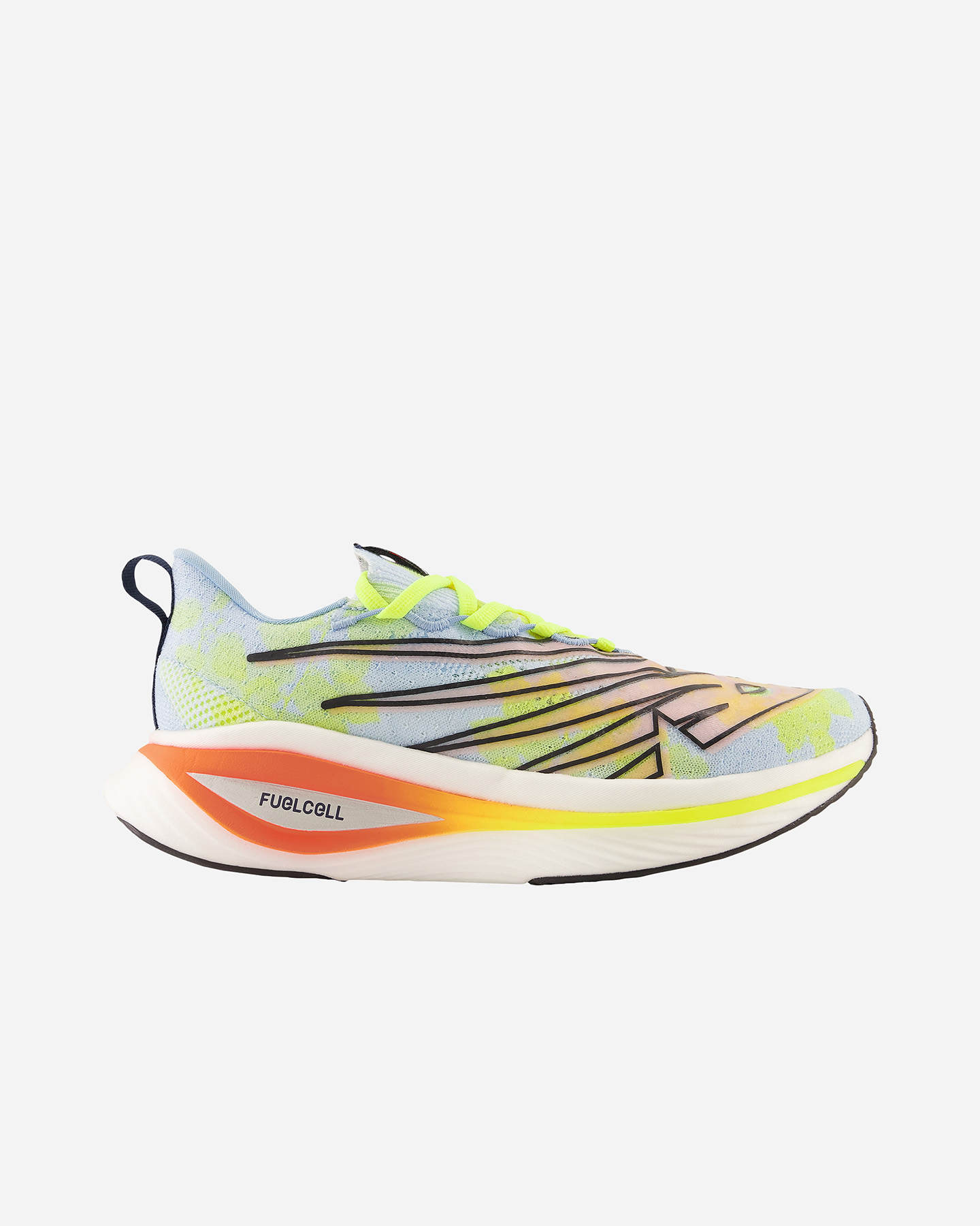Scarpe running NEW BALANCE FUELCELL ELITE V3 M - 0 | Cisalfa Sport