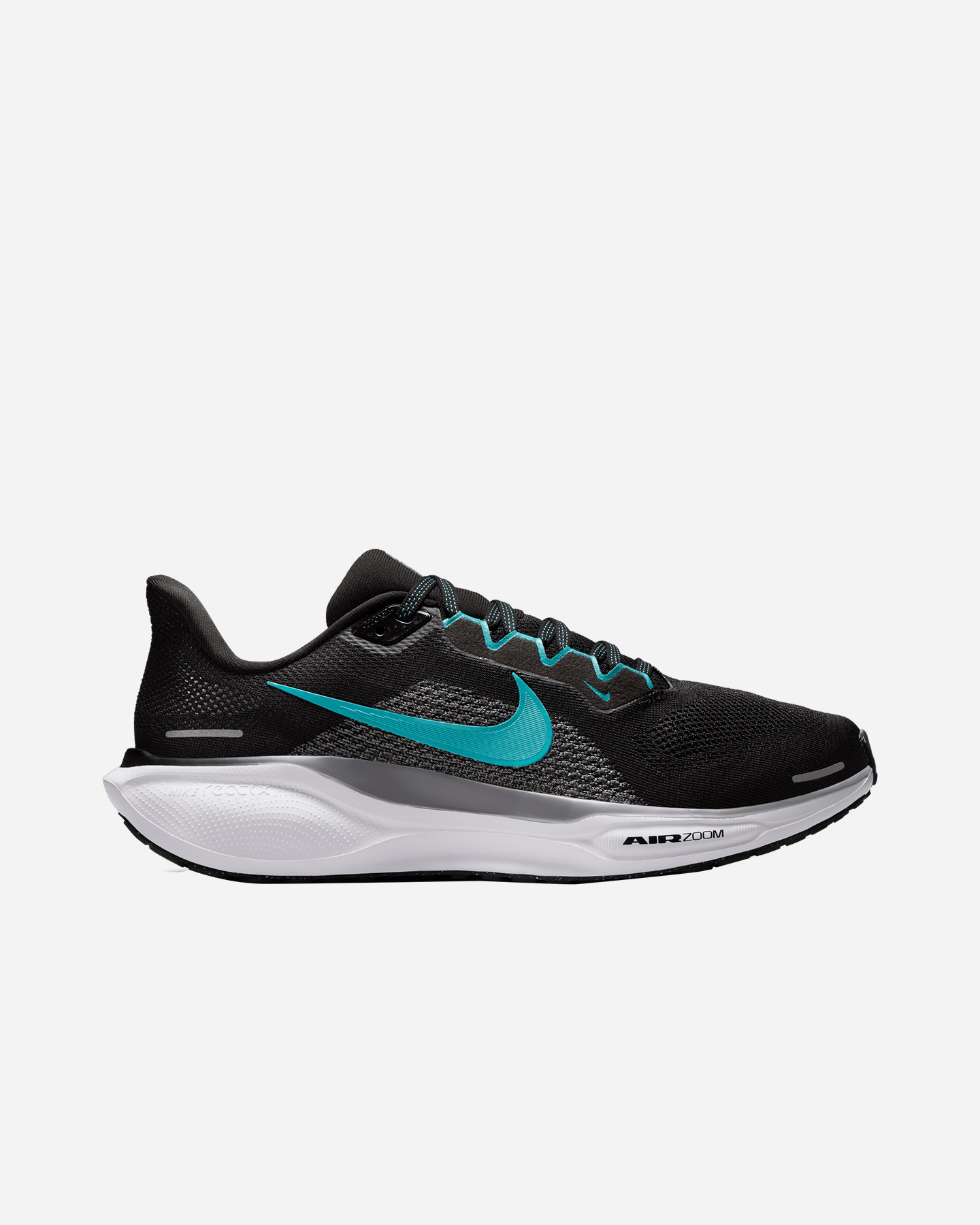 Scarpe running NIKE PEGASUS 41 M - Nero - 0 | Cisalfa Sport