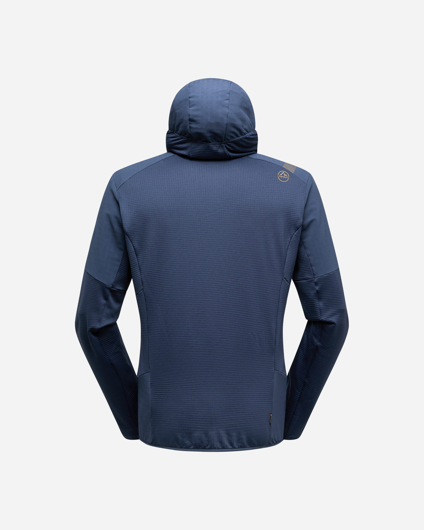 Giacca outdoor LA SPORTIVA SESSION TECH M - Blu - 1 | Cisalfa Sport