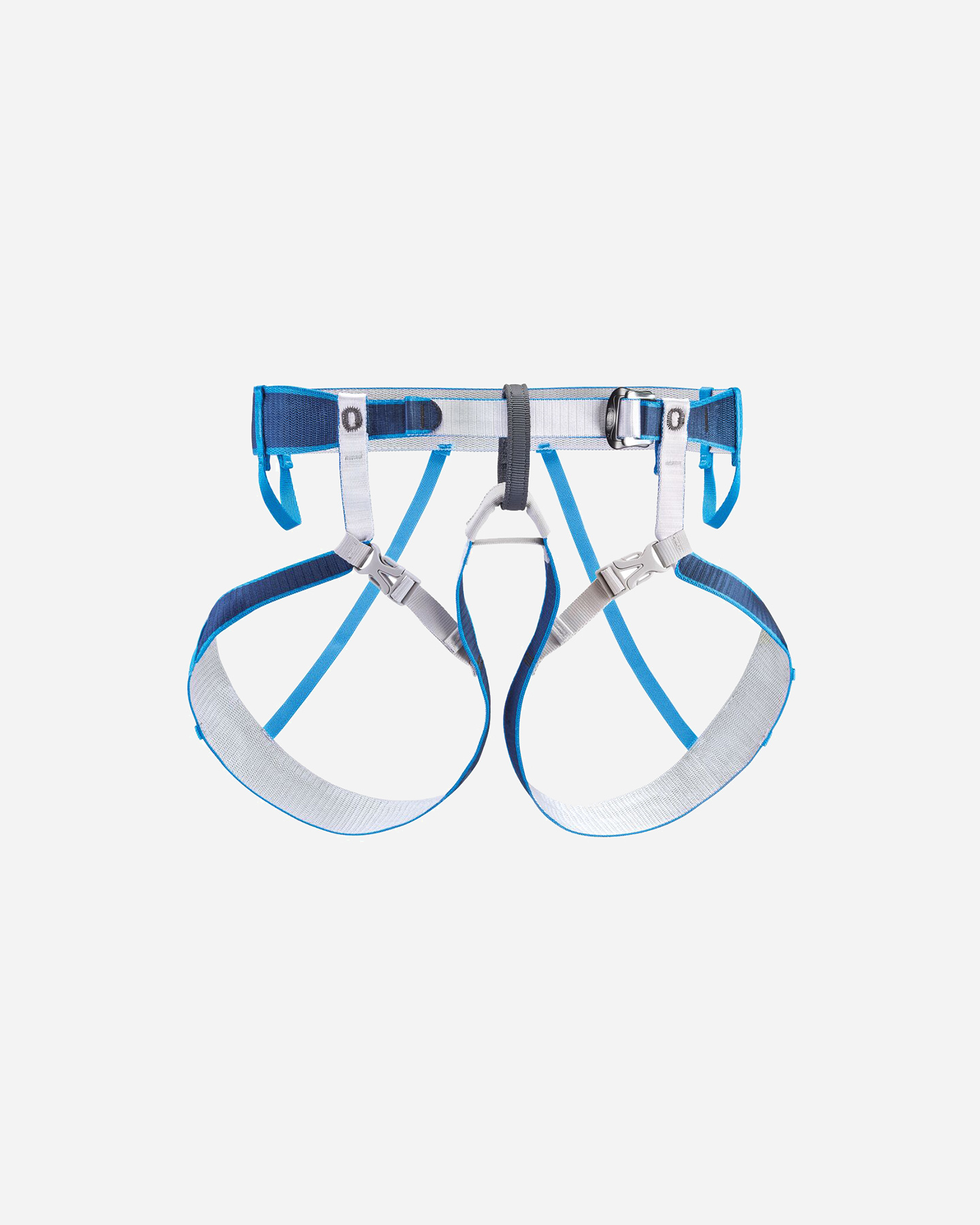 Imbragatura PETZL TOUR HARNESS L-XL  - Blu - 1 | Cisalfa Sport