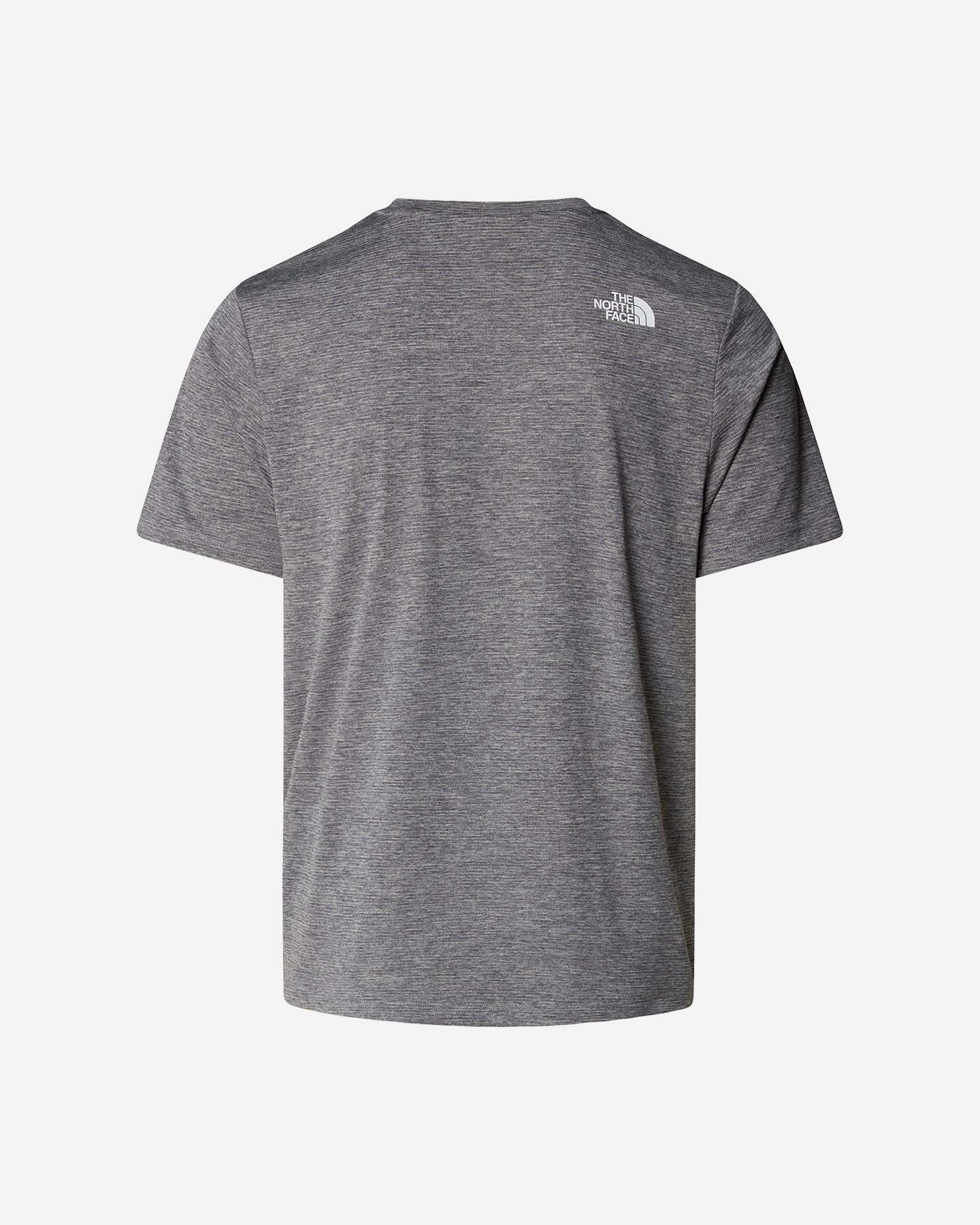 T-shirt THE NORTH FACE 24-7 M - Grigio - 1 | Cisalfa Sport