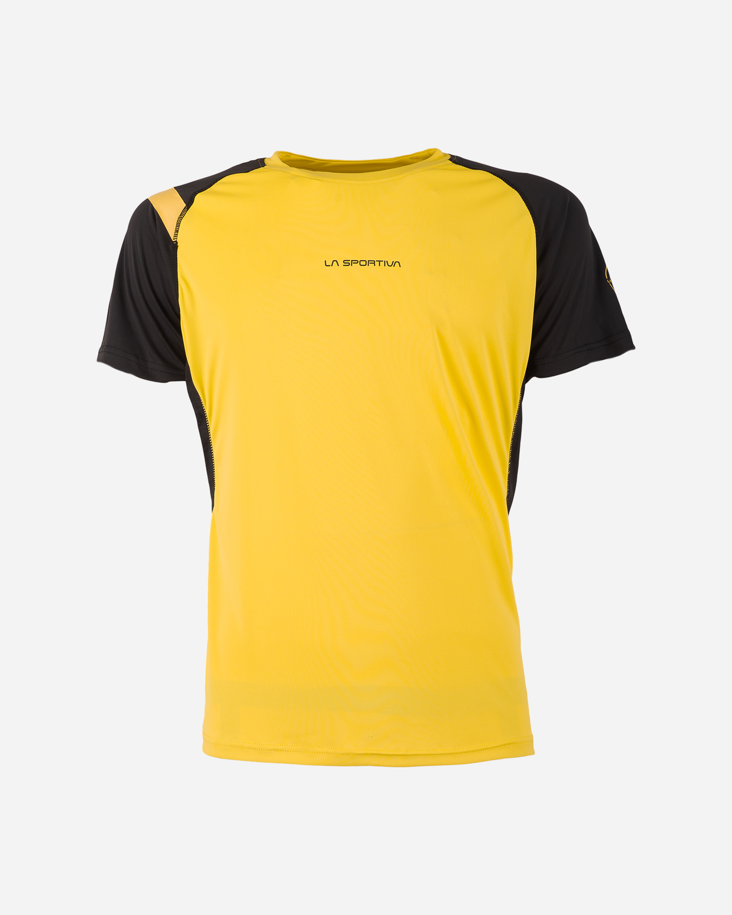 T-shirt LA SPORTIVA MOTION M - Giallo - 0 | Cisalfa Sport