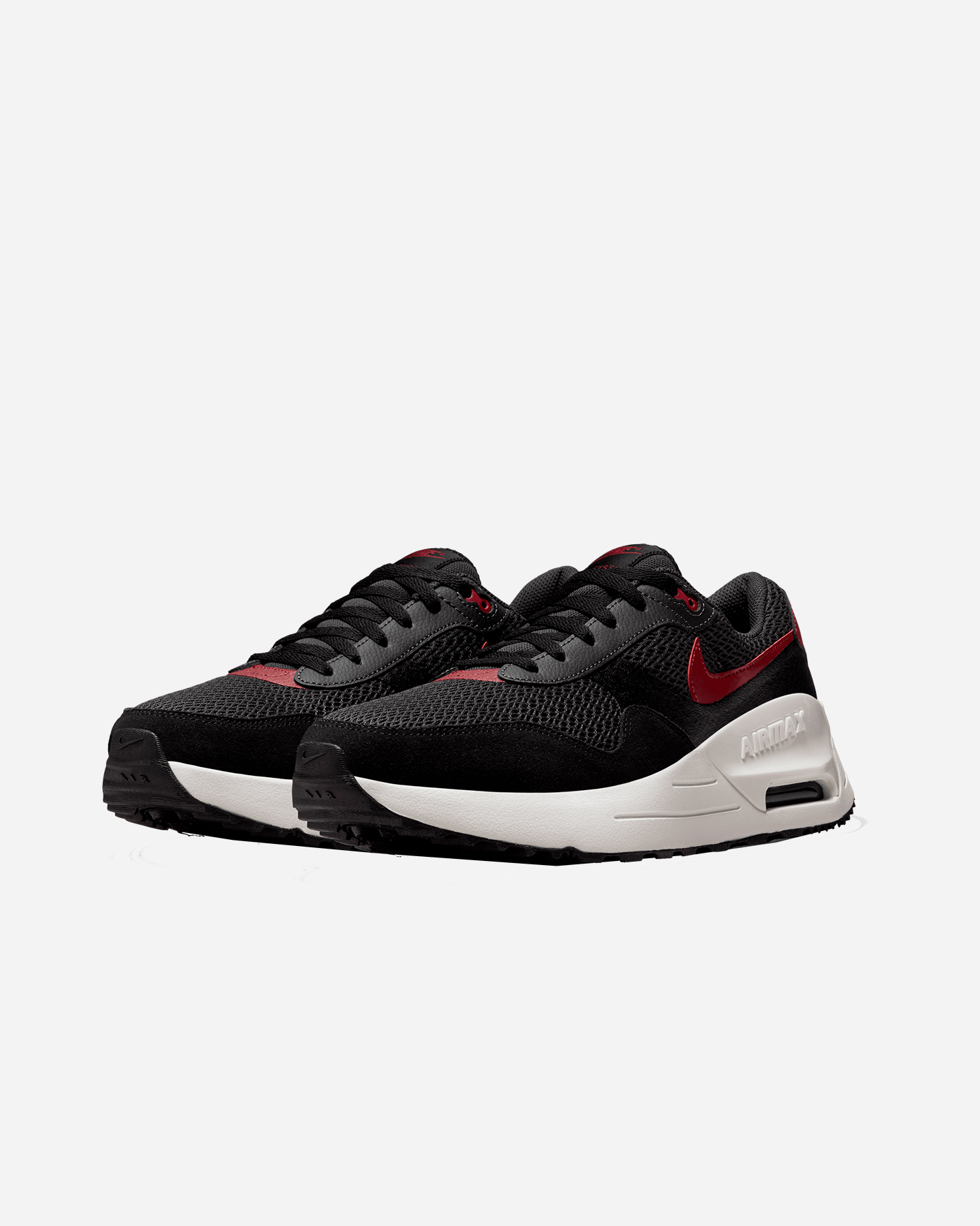 Scarpe sneakers NIKE AIR MAX SYSTM M - 4 | Cisalfa Sport
