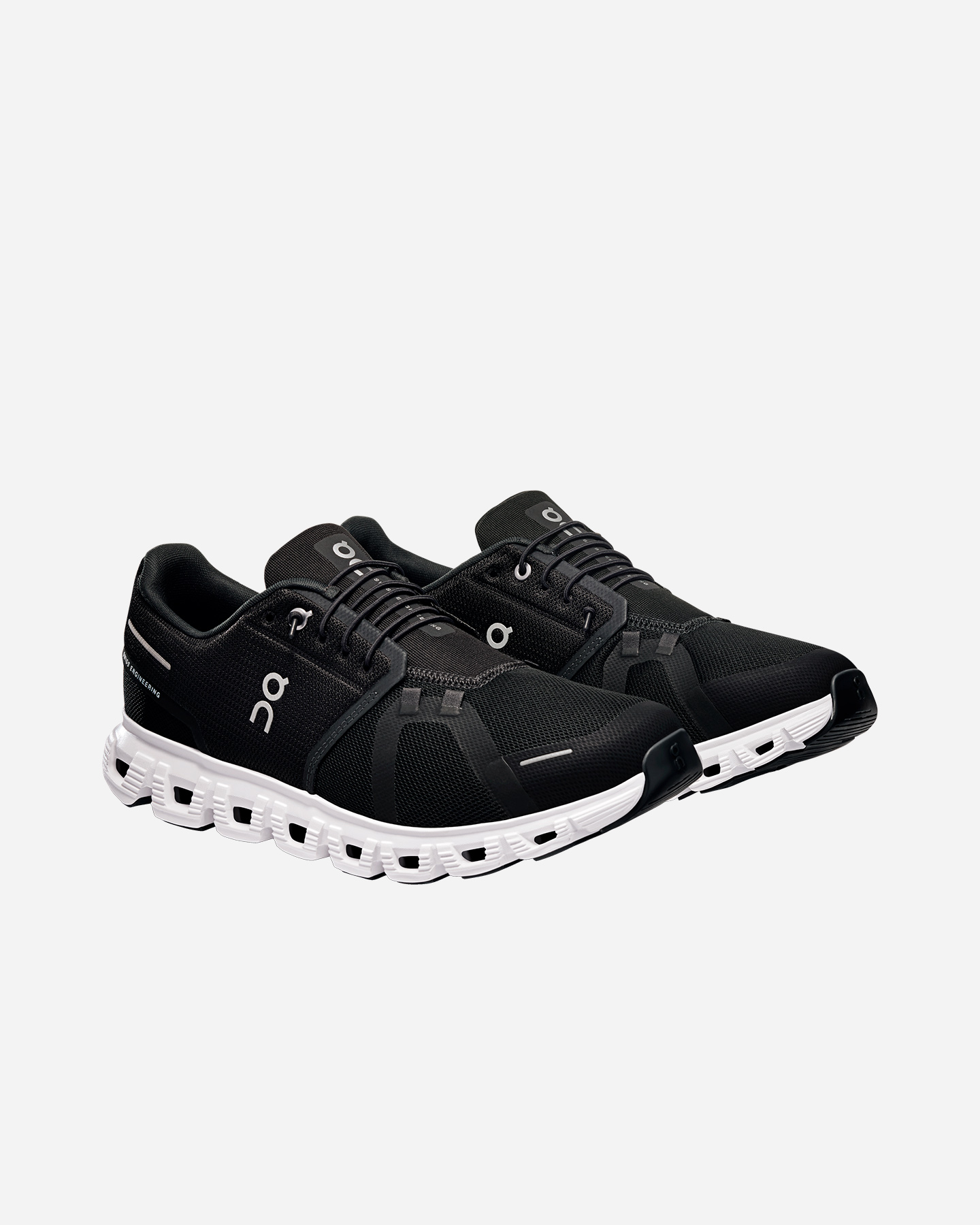 Scarpe sneakers ON CLOUD 6 M - Nero - 1 | Cisalfa Sport