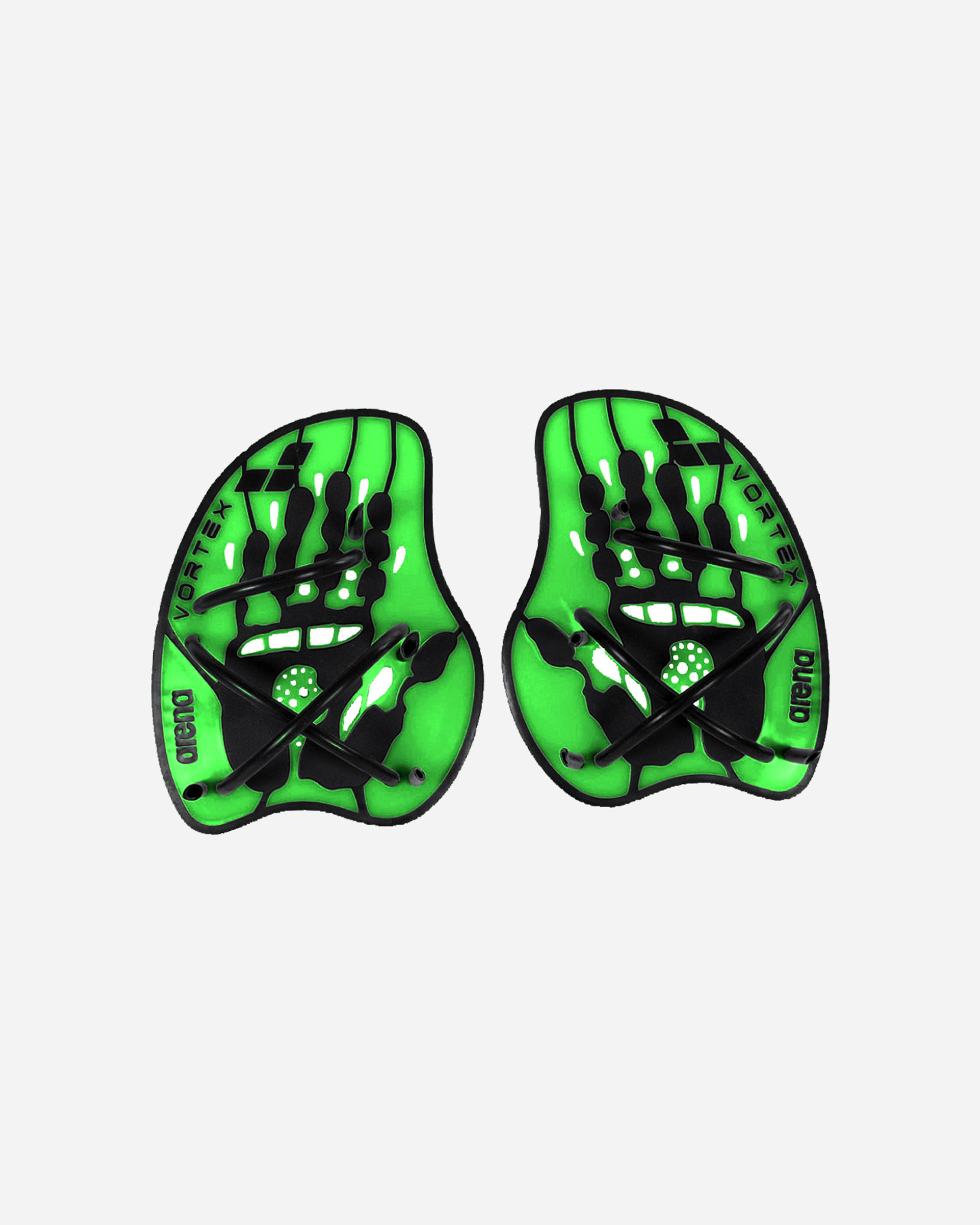 Paletta nuoto ARENA VORTEX EVOLUTION HAND PADDLE - Color mix - 0 | Cisalfa Sport