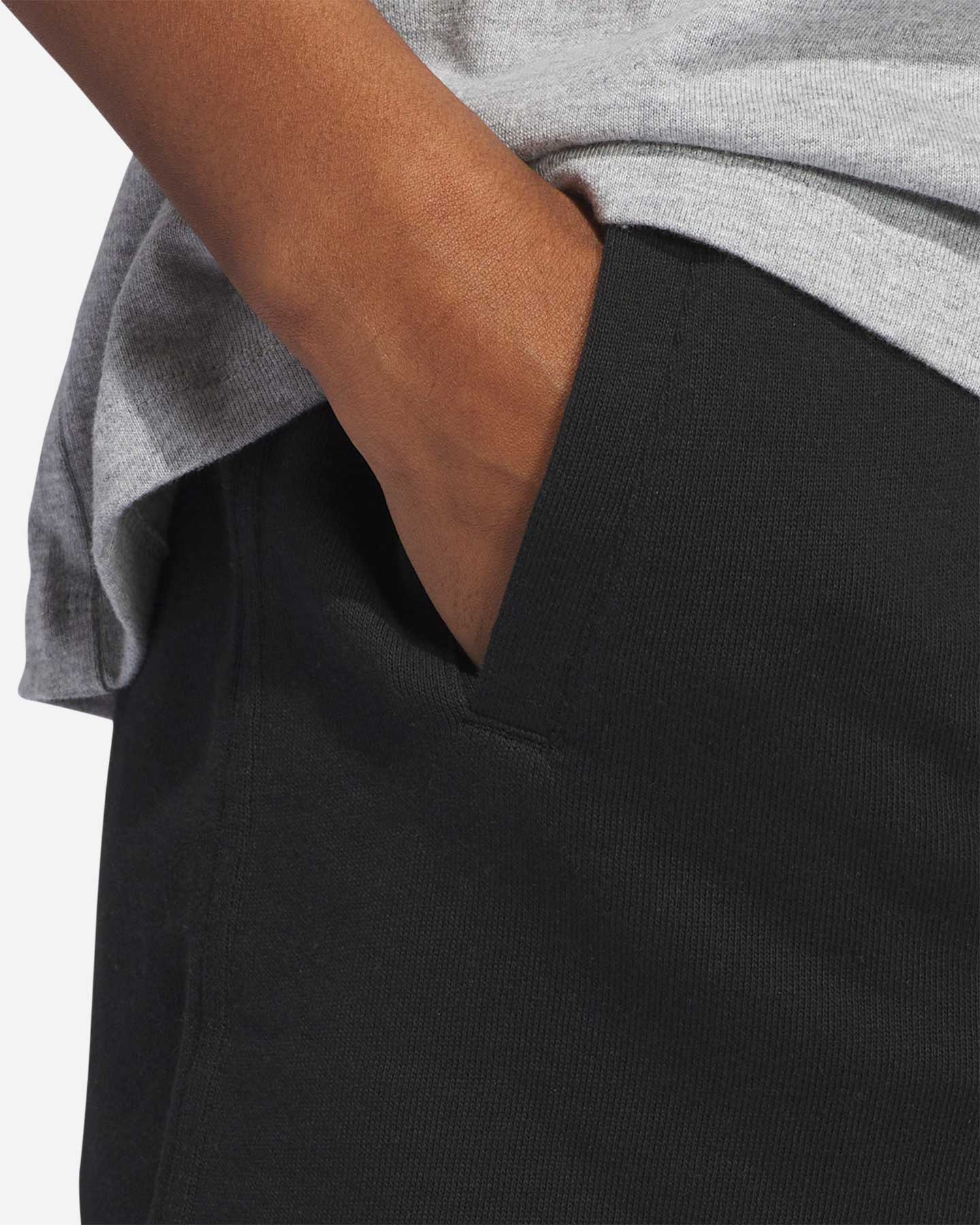 Bermuda ADIDAS ORIGINALS W - Nero - 3 | Cisalfa Sport