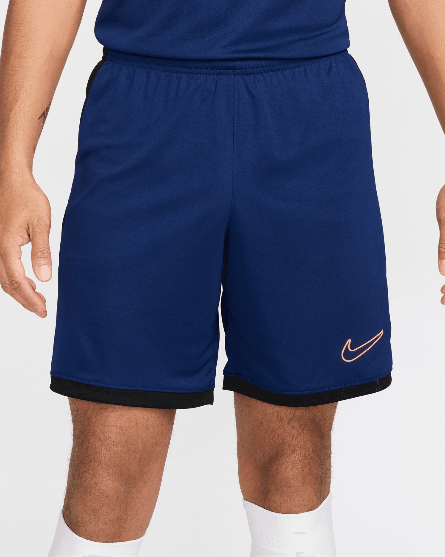 Pantaloncini calcio NIKE ACADEMY 25 M - Color mix - 2 | Cisalfa Sport