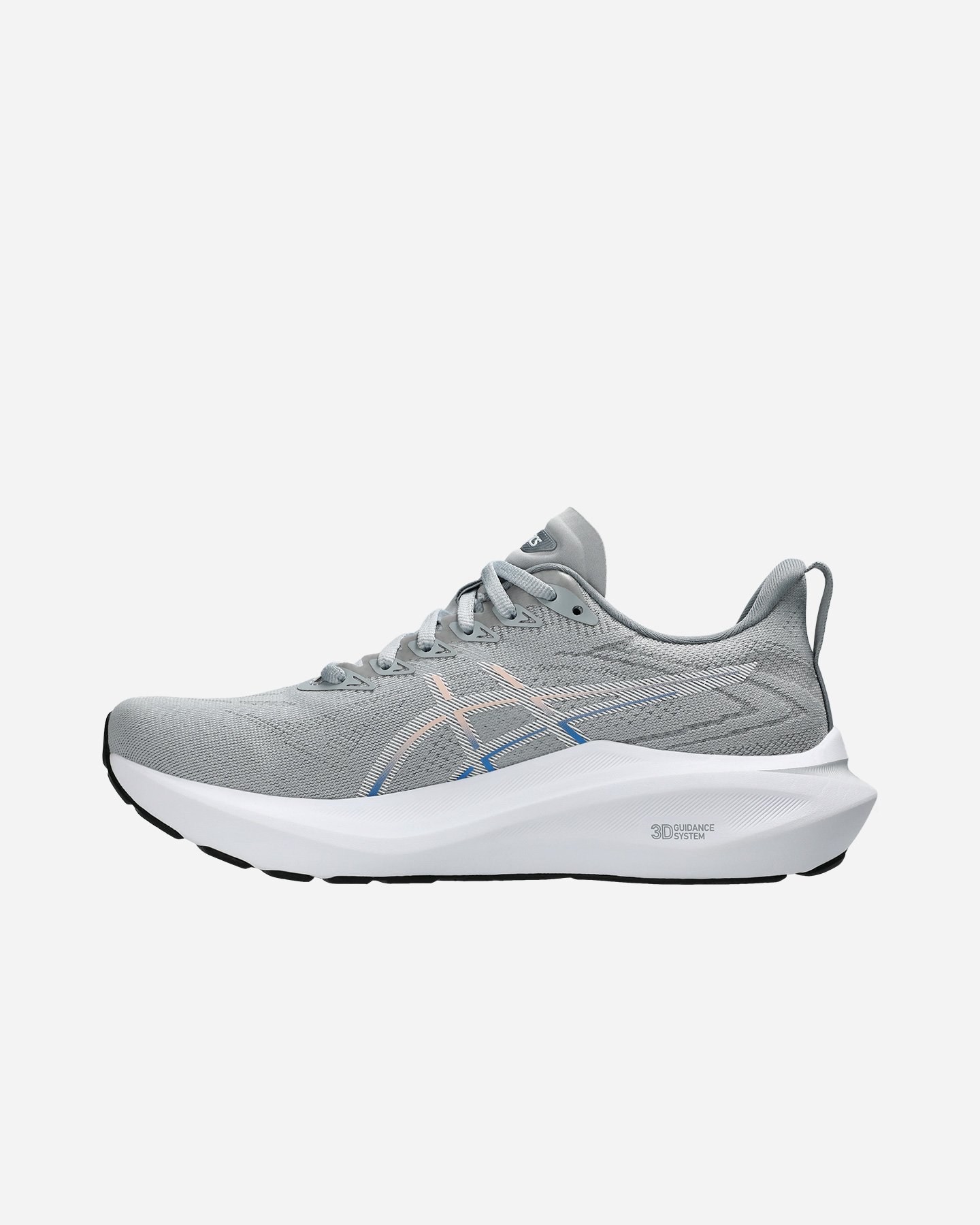 Scarpe running ASICS GT 2000 13 W - Grigio - 5 | Cisalfa Sport