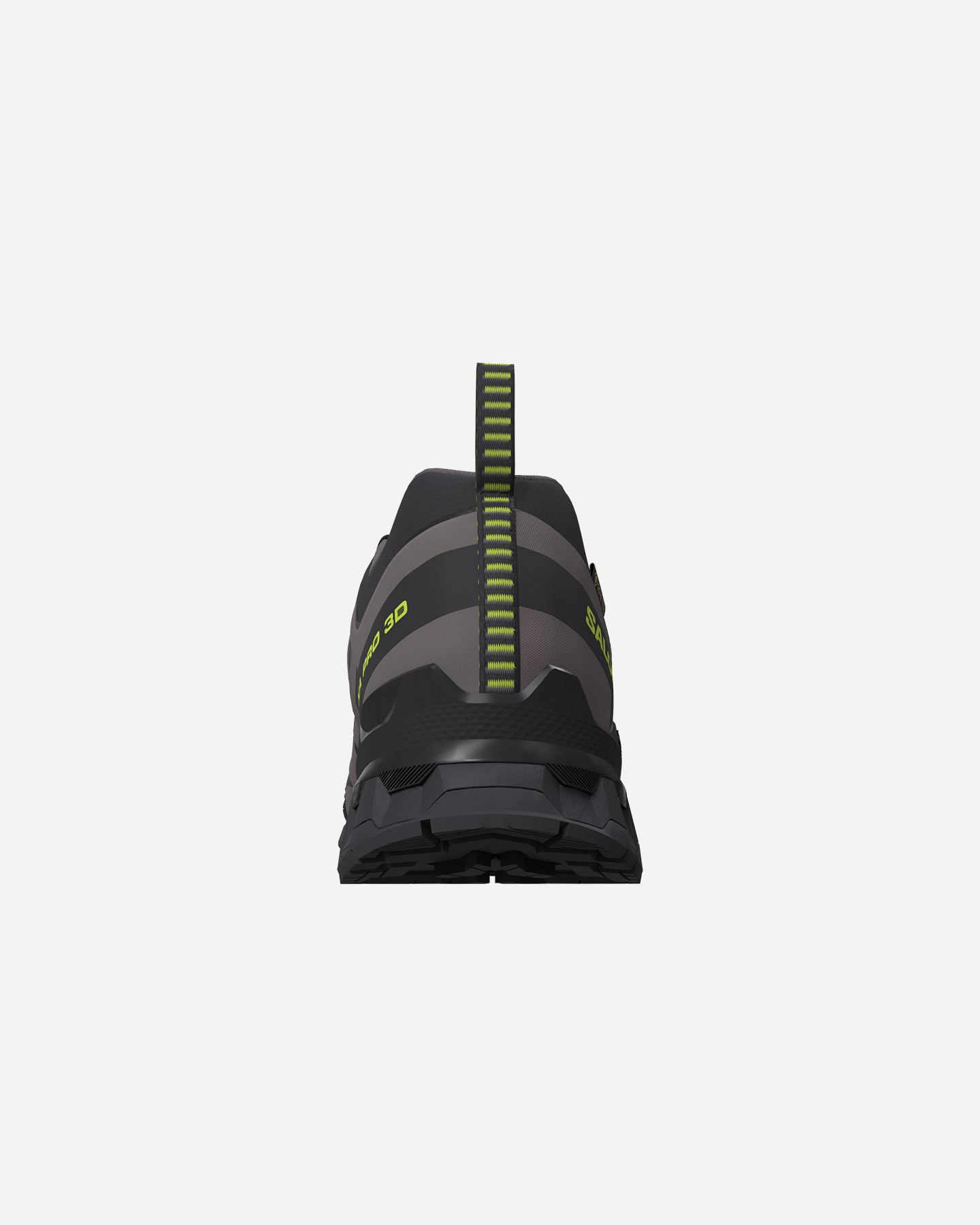 Scarpe trail SALOMON XA PRO 3D V9 GTX M - Nero - 5 | Cisalfa Sport