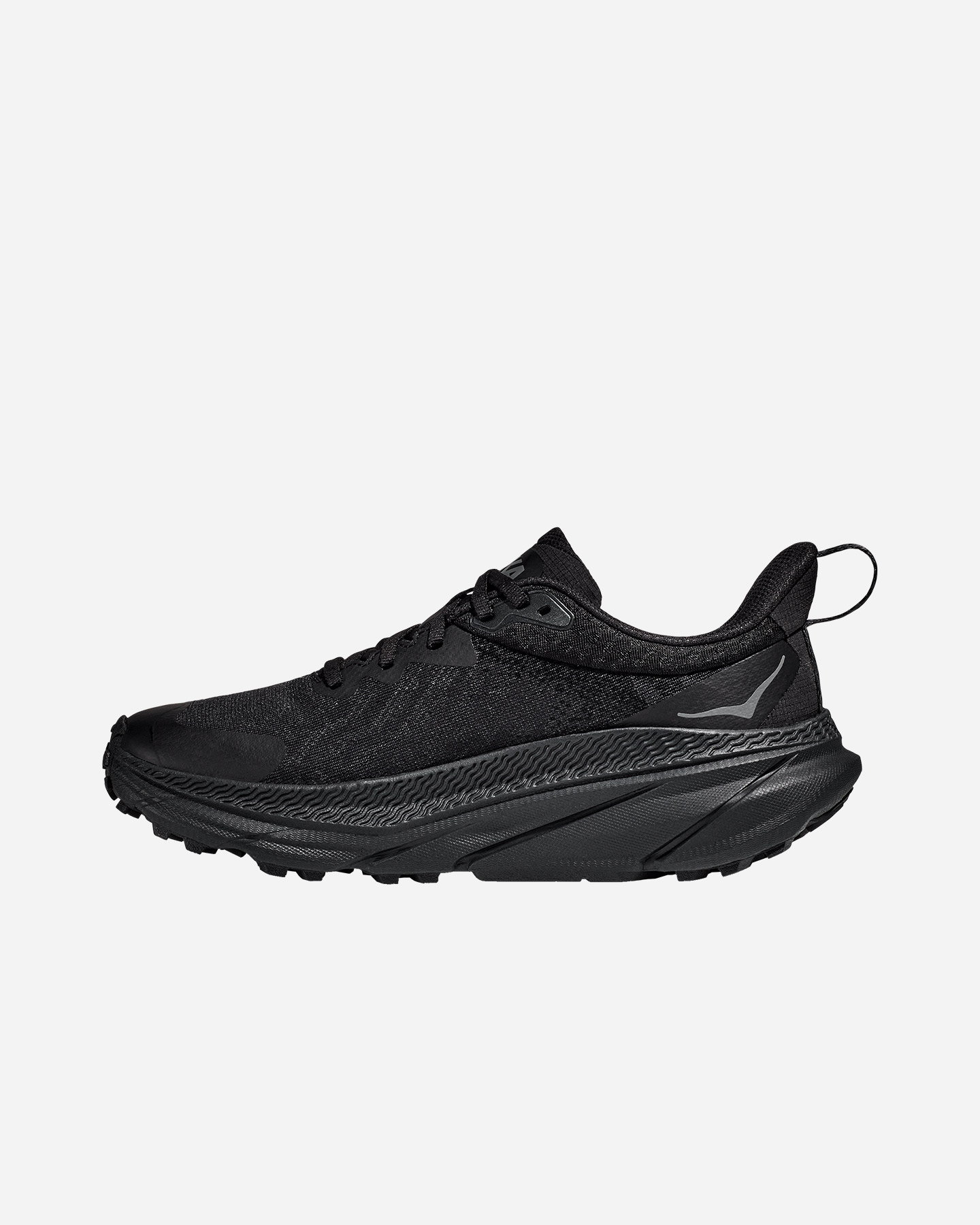 Scarpe trail HOKA CHALLENGER 7 GTX W - Nero - 5 | Cisalfa Sport